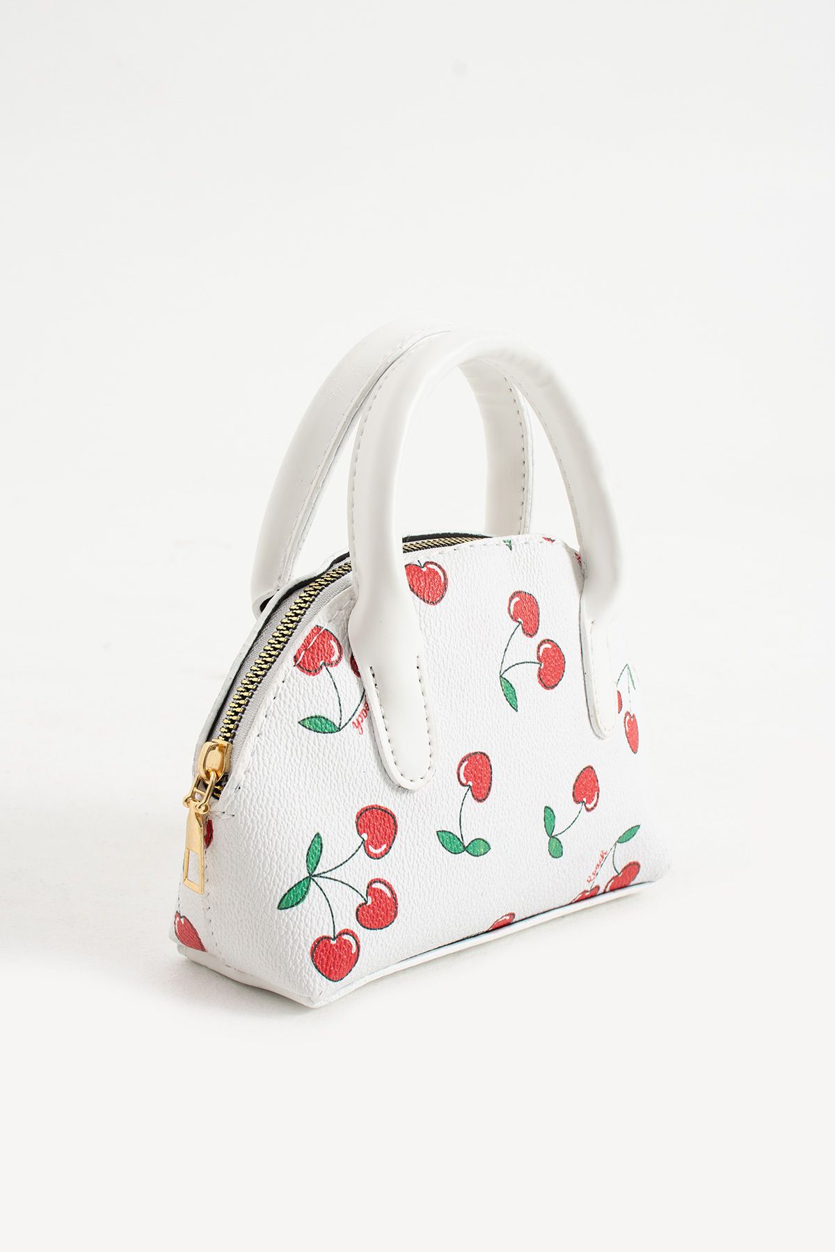 Straada accessories Women's Mini Crossbody Bag Dally Length: 17 cm Width: 12 cm Depth: 5 cm