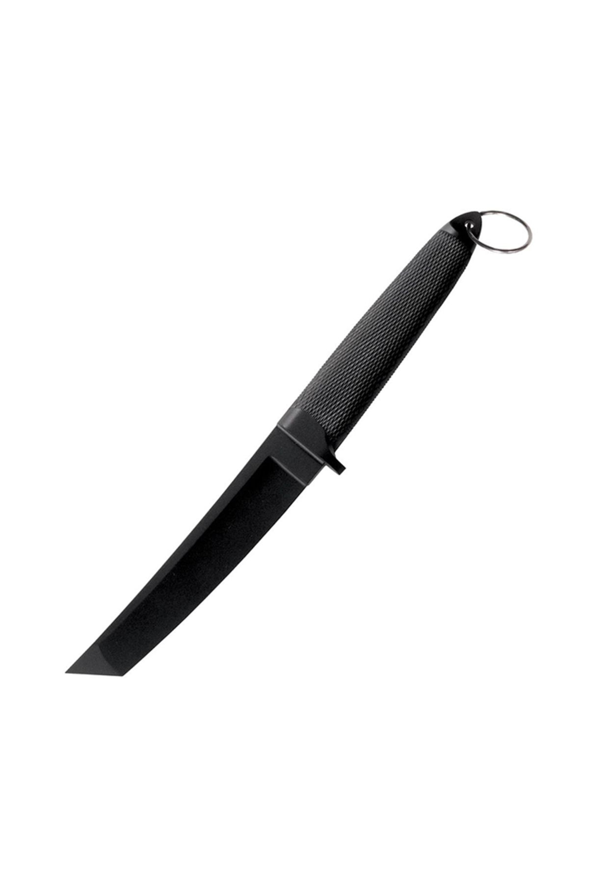 Cold Steel FGX Cat Siyah Tanto Bıçak