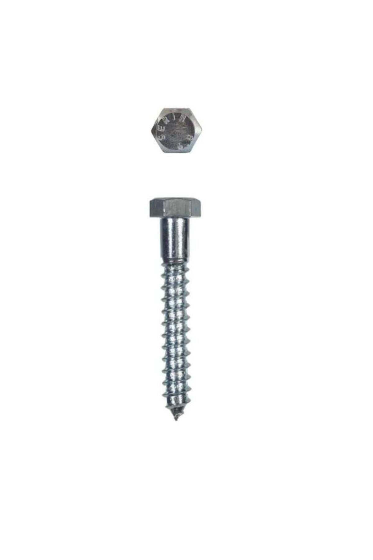 Vemora Trifon Vida 8X100 mm (5 Adet)