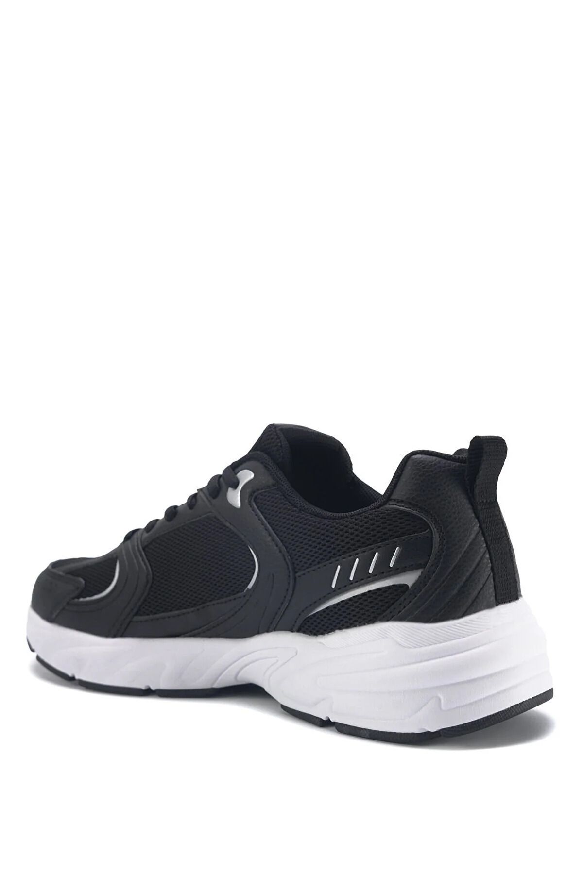 lumberjack-4Fx Pol Model Men's Mesh Sneakers 5