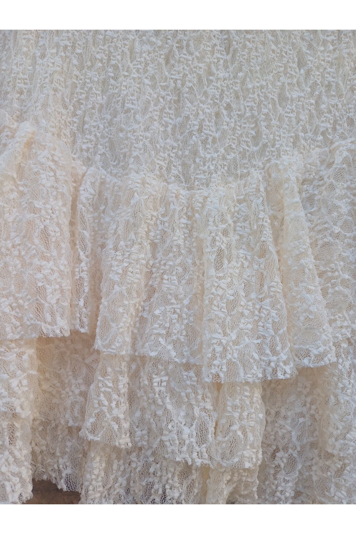 MODA Şort etek