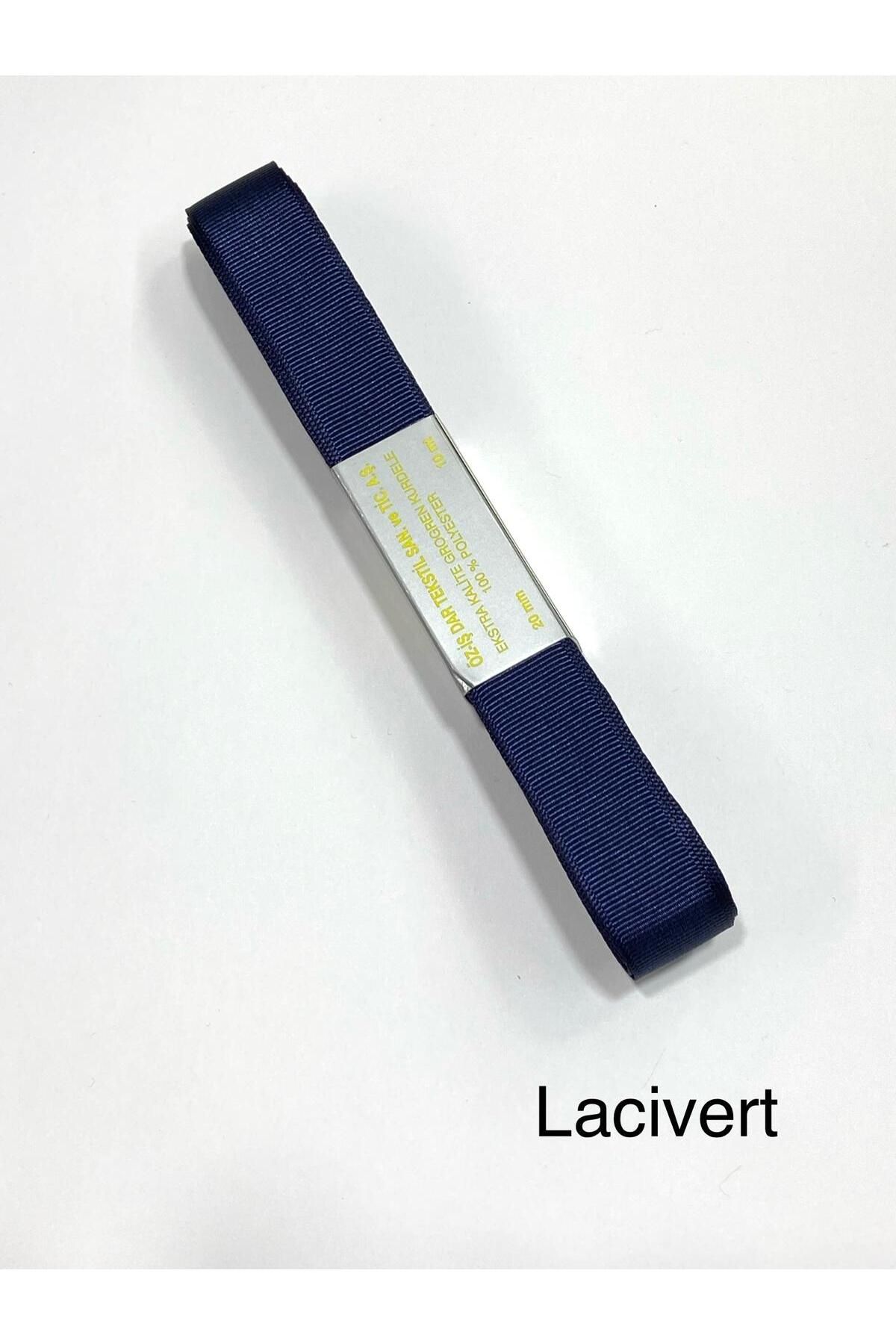 karantuhafiye Grogren Kurdele 20 mm ( 2 cm ) / 10 Metre