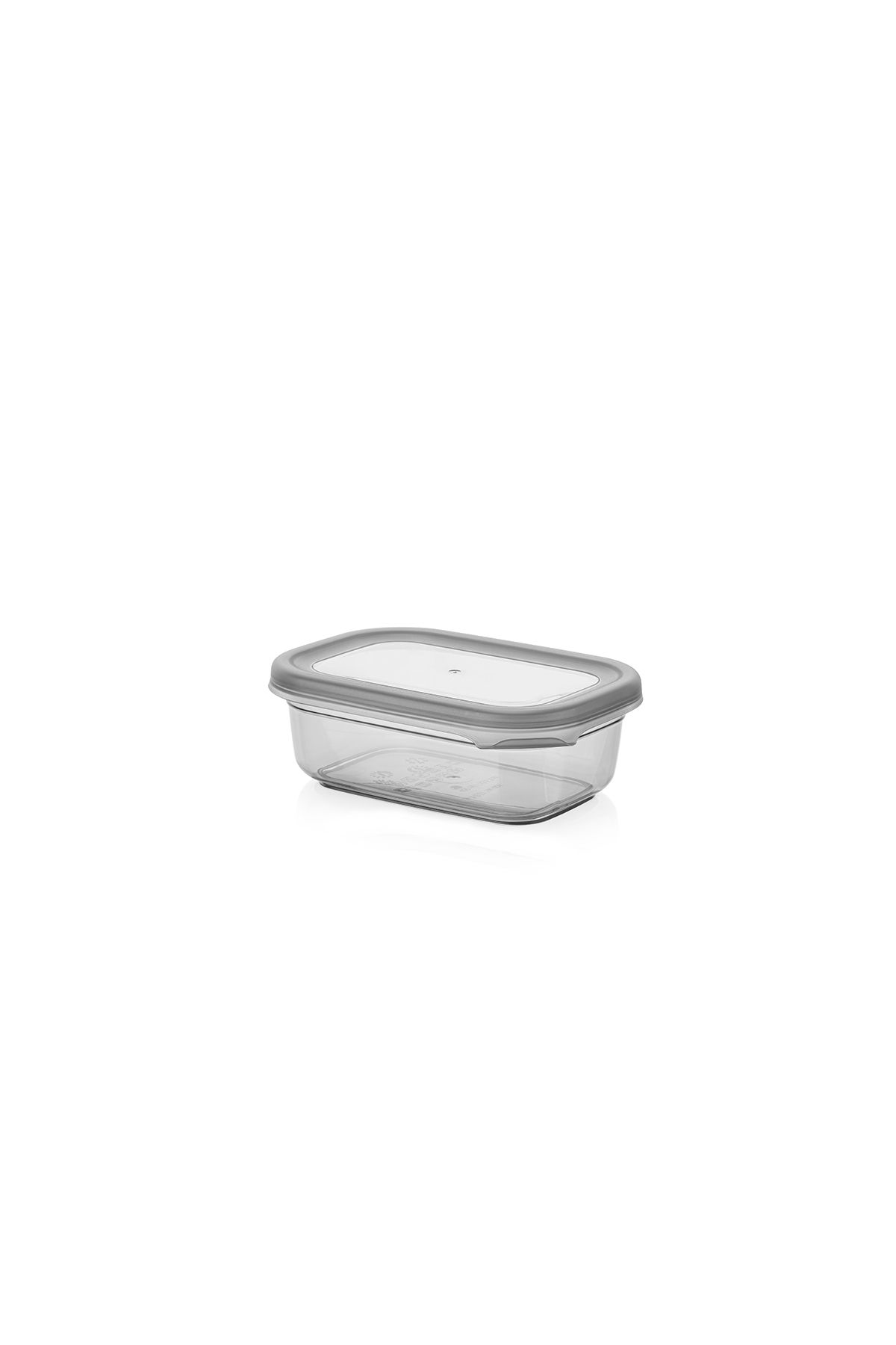 AYN Houseware PEGGY STORAGE BOX 400 ML 6'LI SET