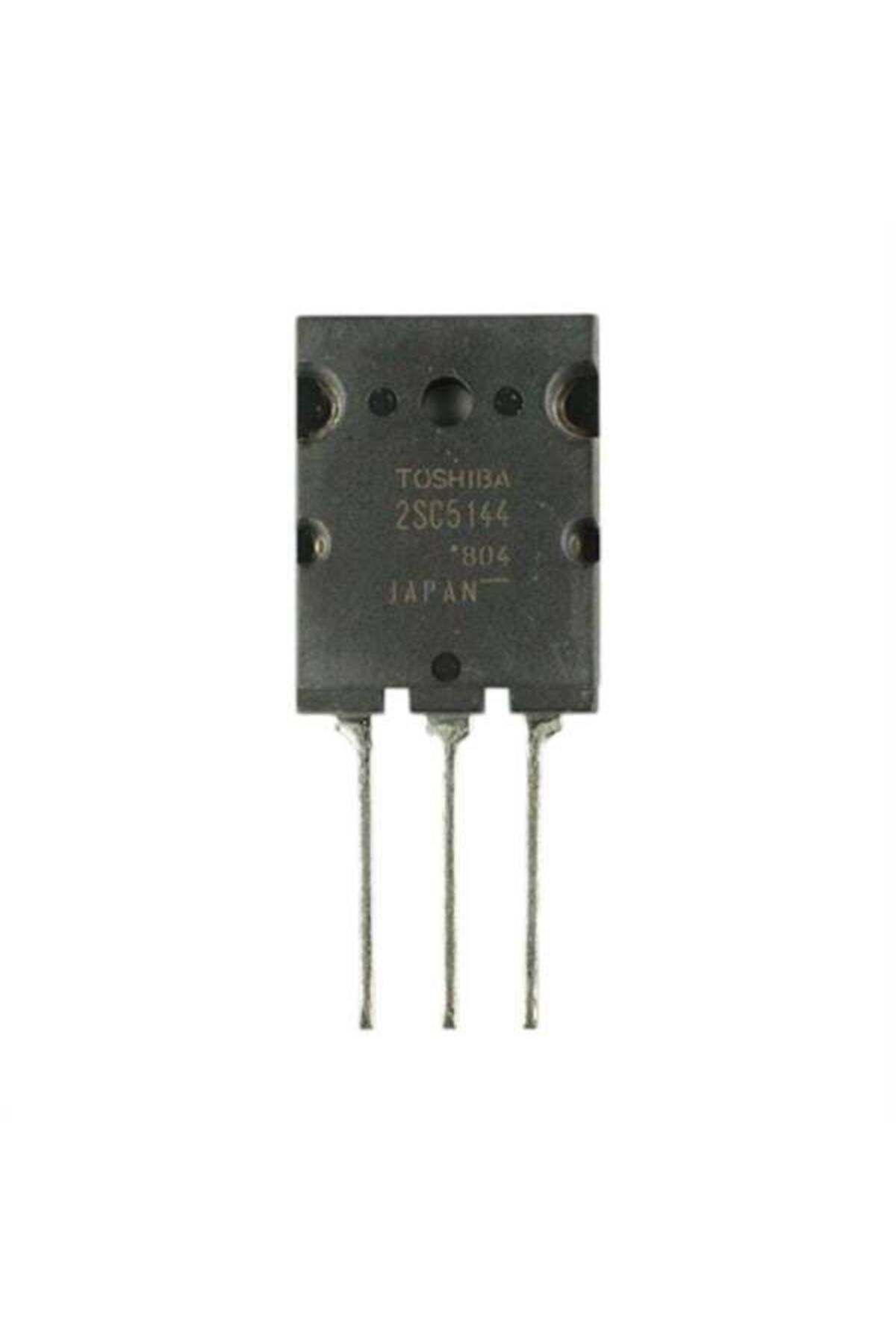 Emperium 2SC 5144 TO-3PL Transistör