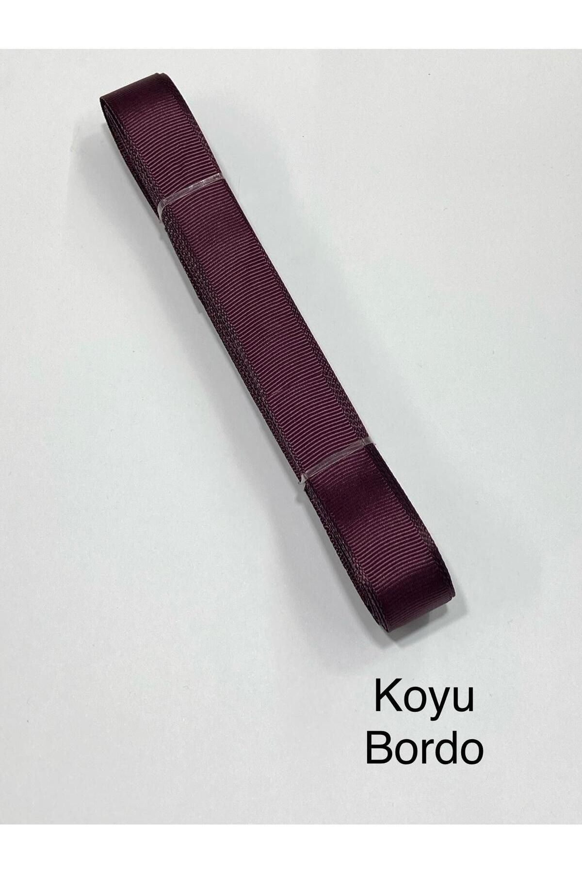 karantuhafiye Grogren Kurdele 20 mm ( 2 cm ) / 10 Metre