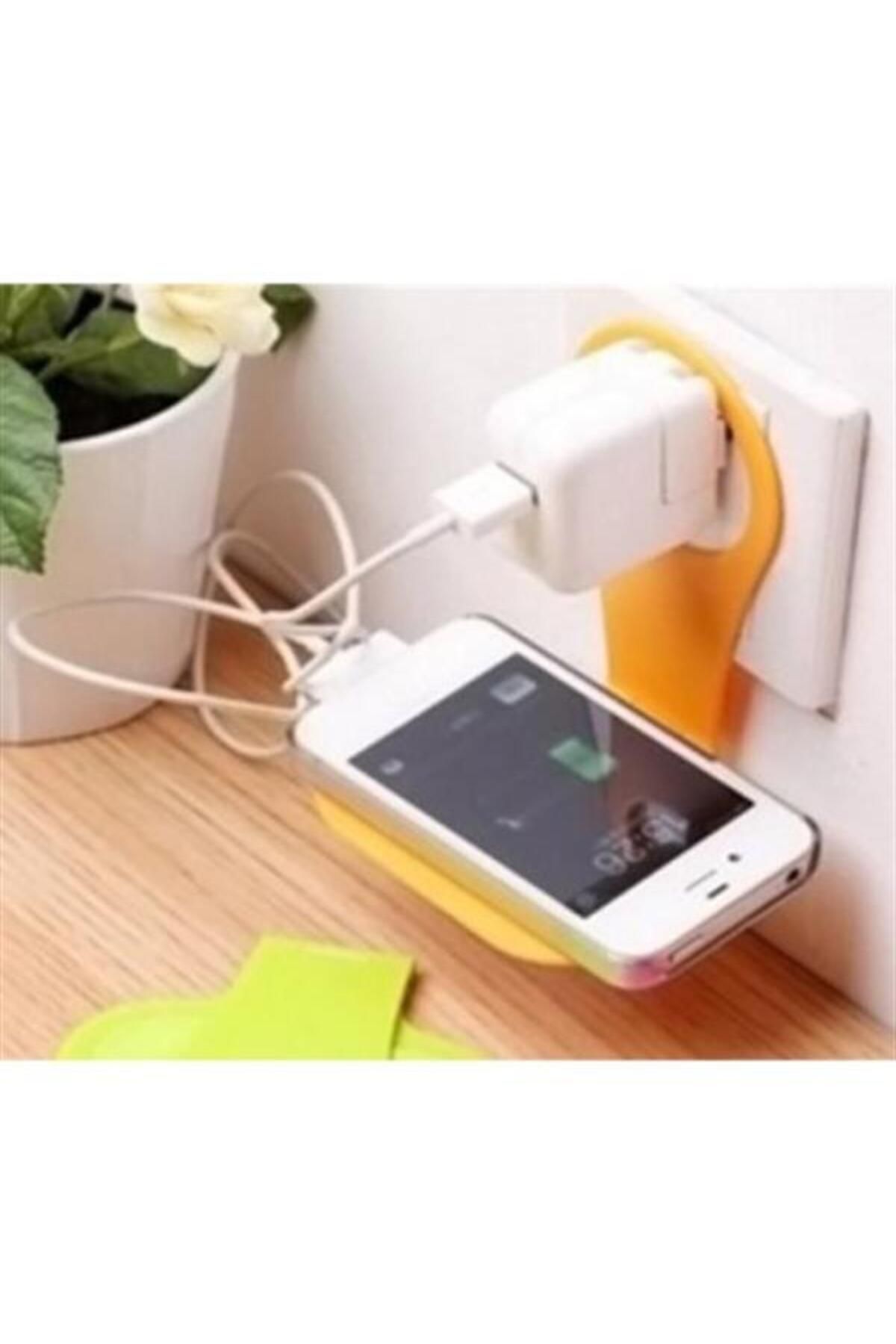 Emperium Priz Telefon Tutucu