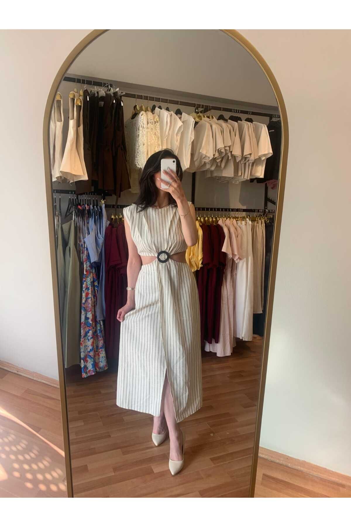 Butik Elbise