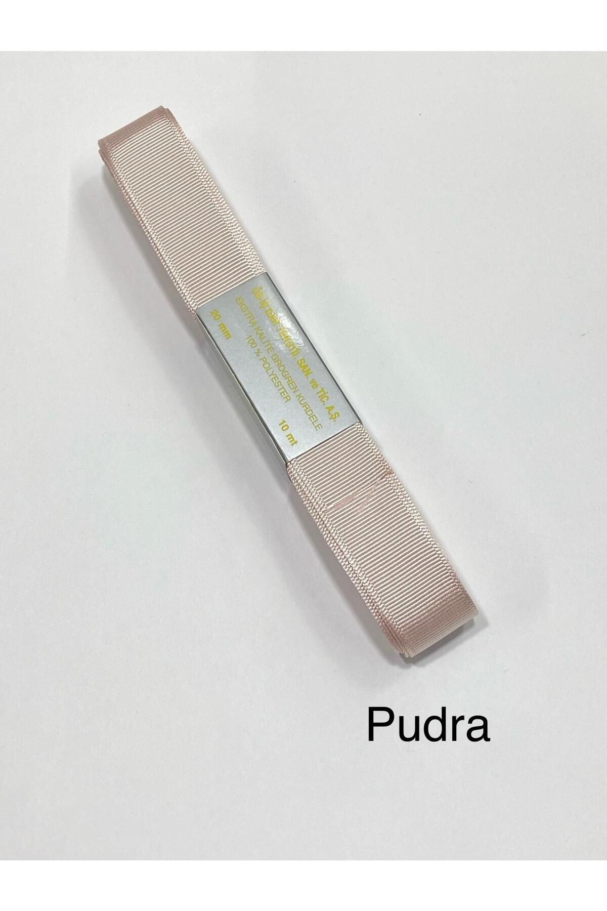 karantuhafiye Grogren Kurdele 20 mm ( 2 cm ) / 10 Metre
