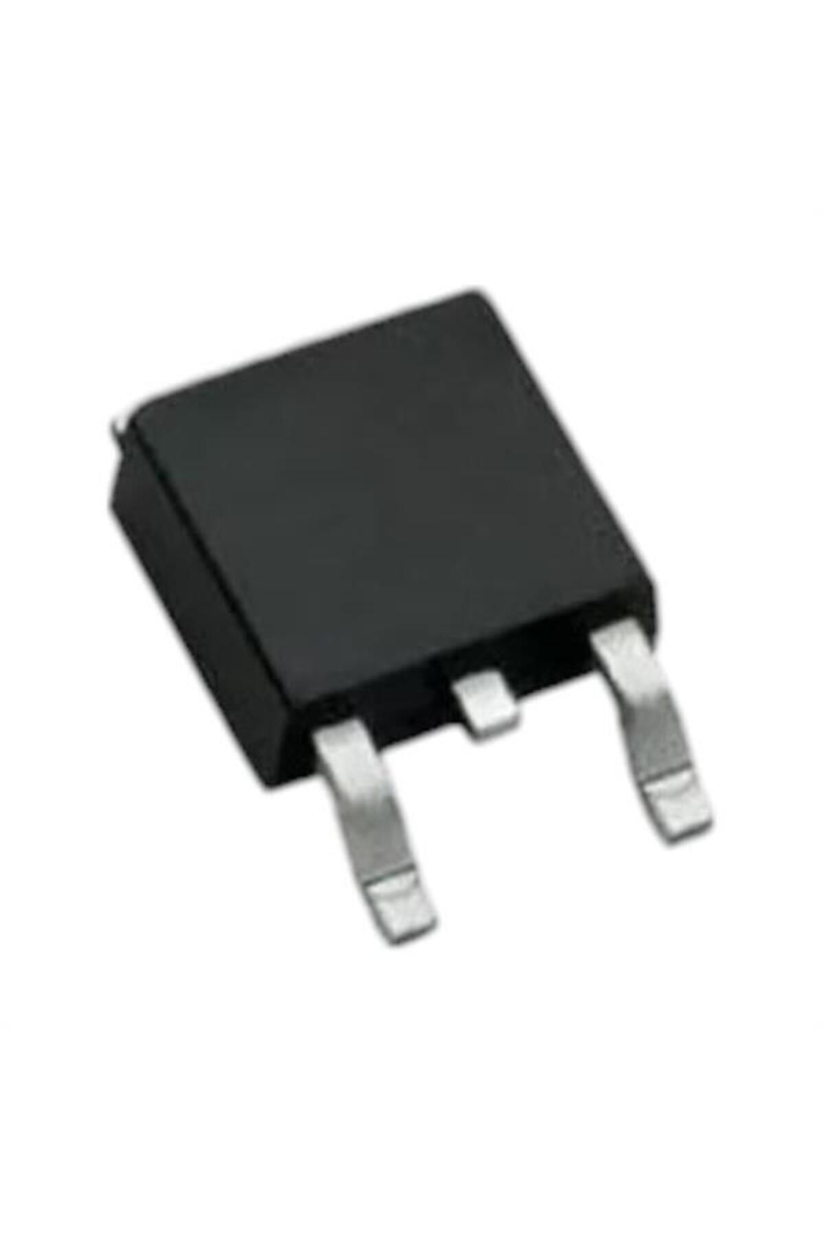 Emperium DG 302 D2PAK To 263