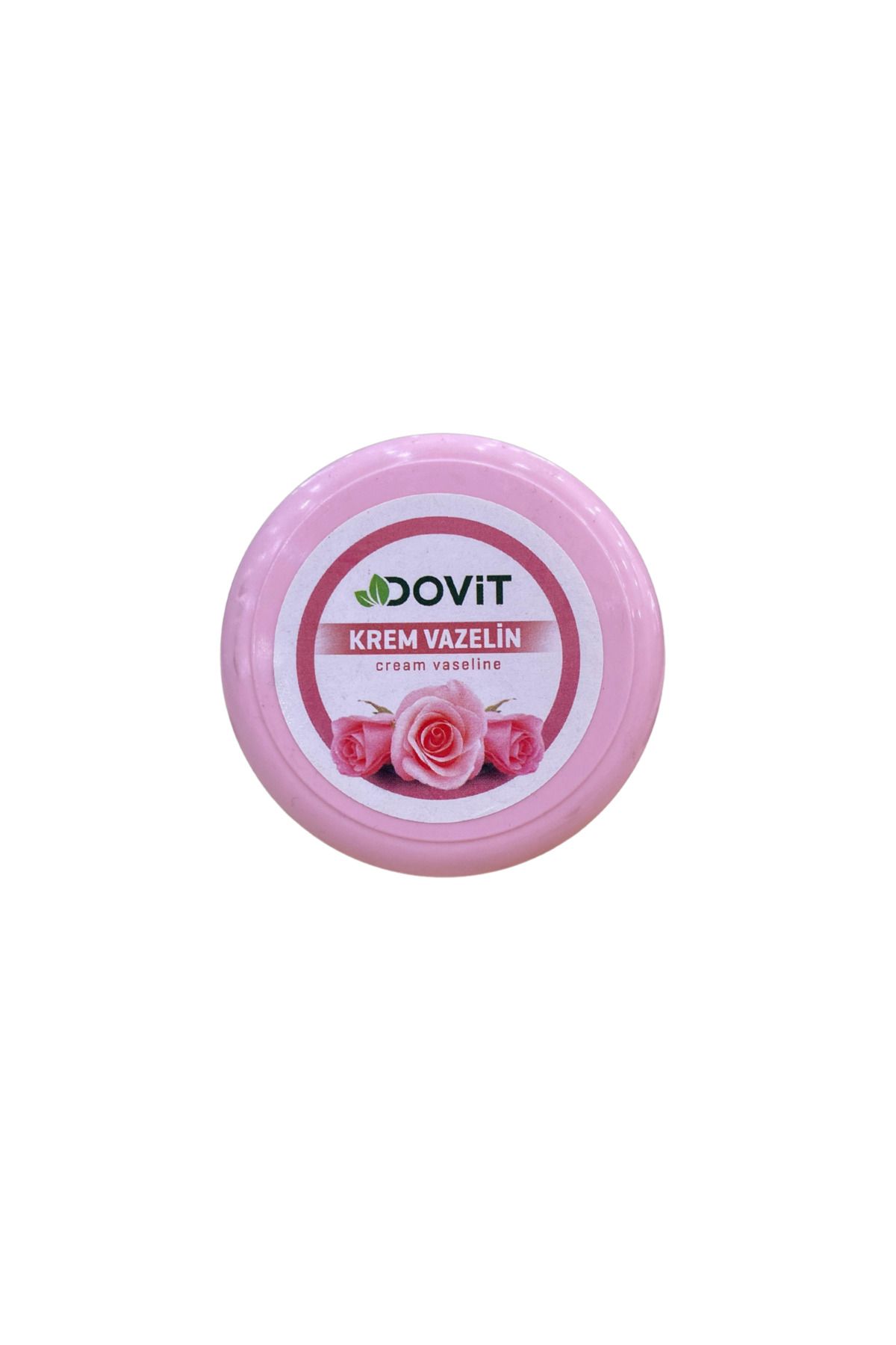 Dovit Nemlendirici Krem Vazelin Güllü 100 ml