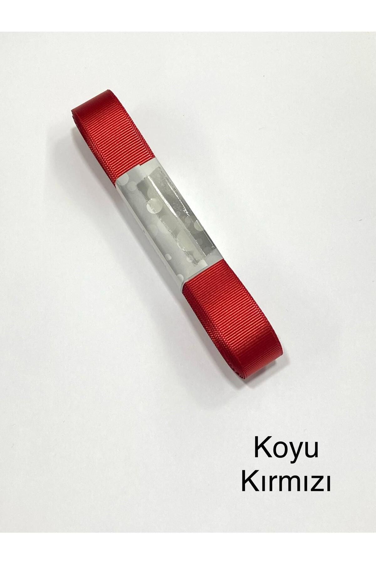 karantuhafiye Grogren Kurdele 20 mm ( 2 cm ) / 10 Metre