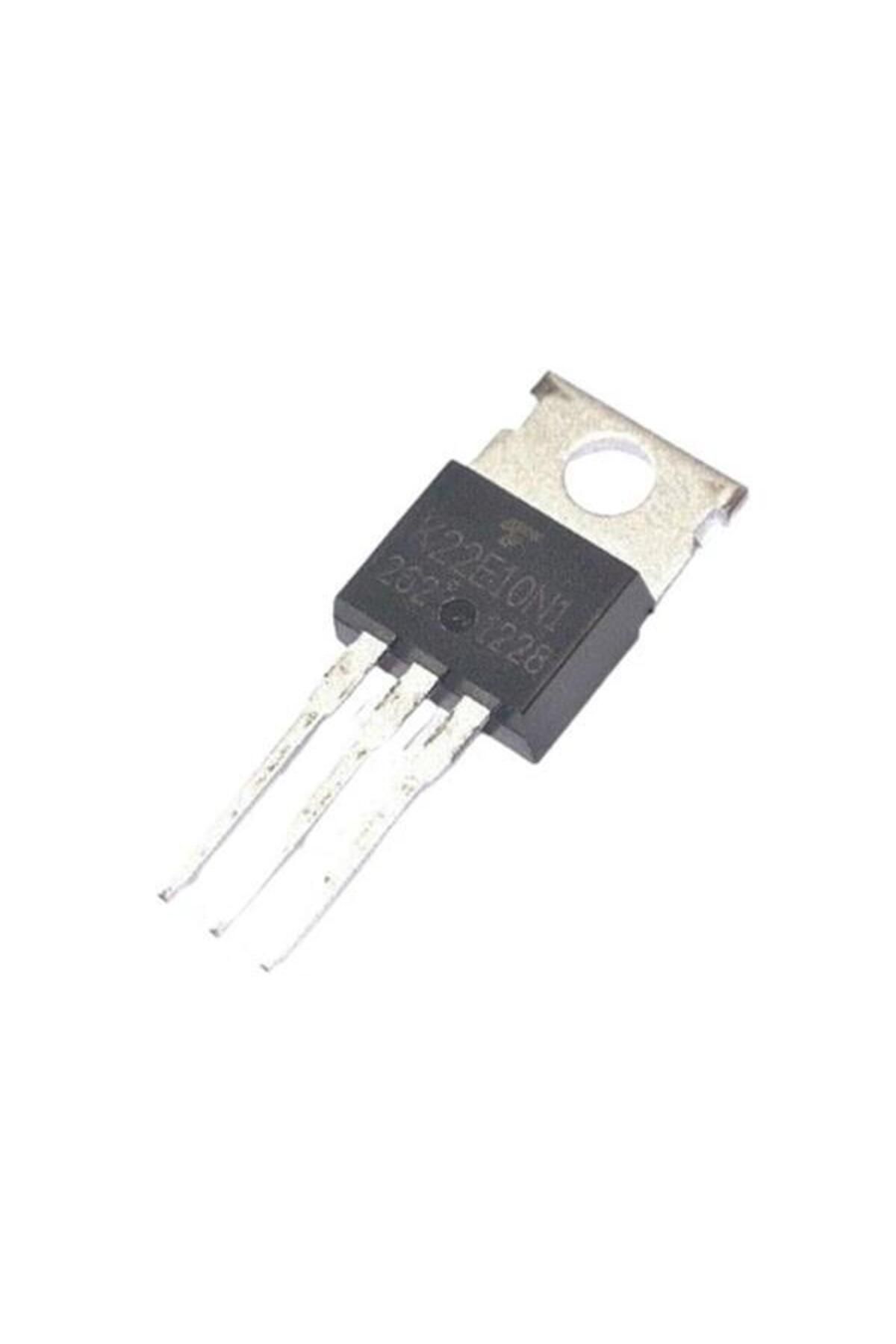 Emperium K22E10N1 TO 220