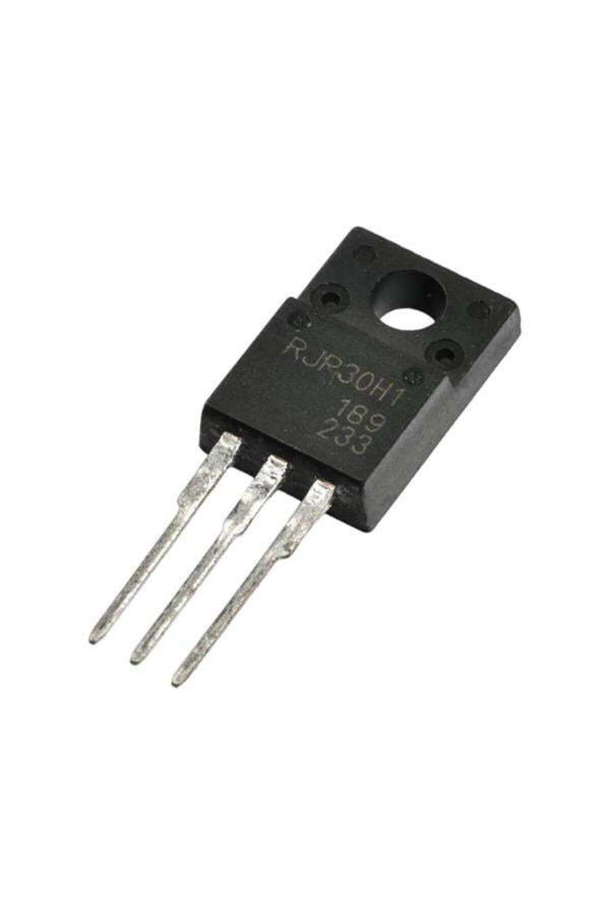 Emperium RJP 30H1 TO-220F IGBT Transistör