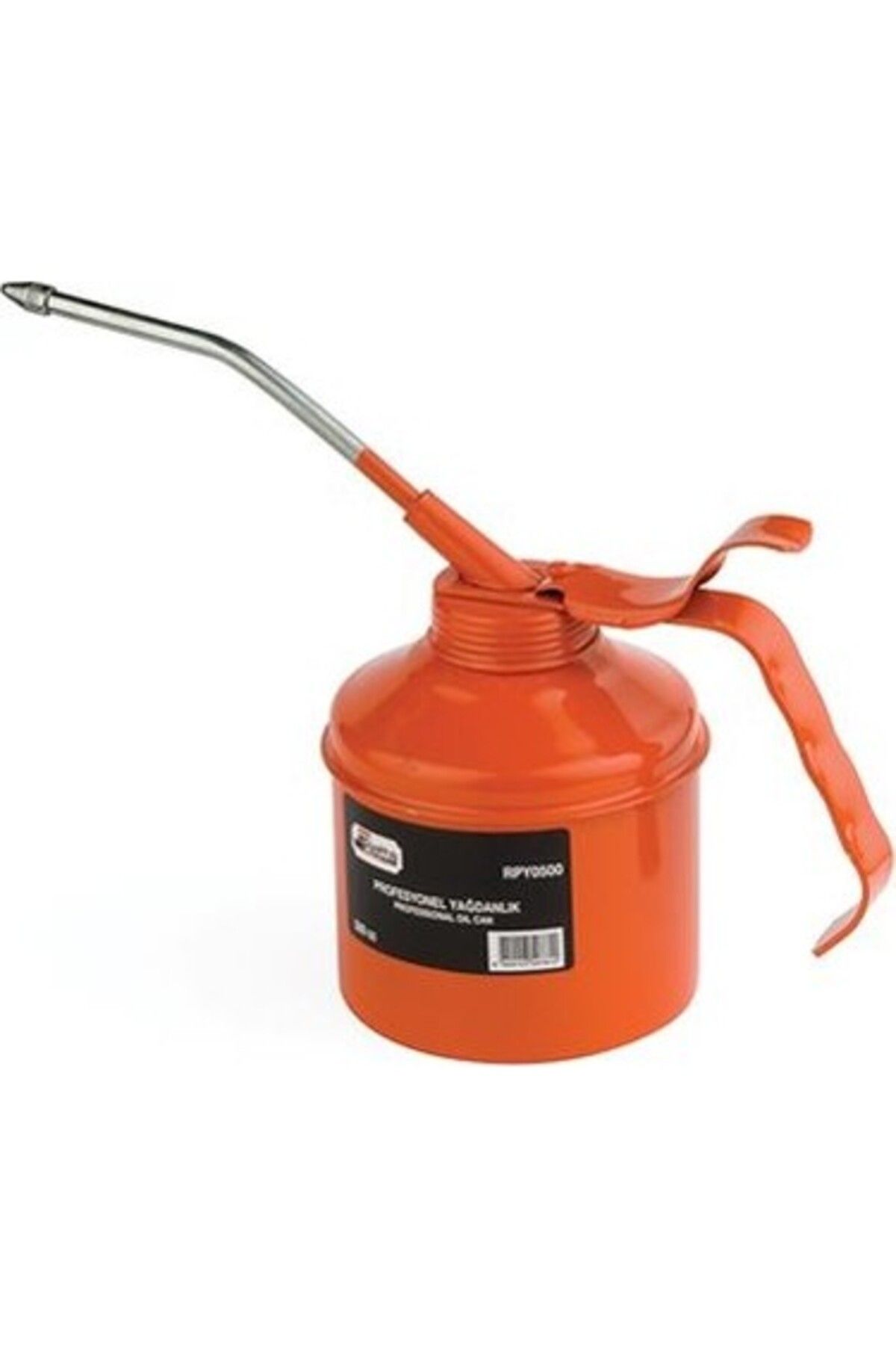 Retta Yağdanlık 500 cc
