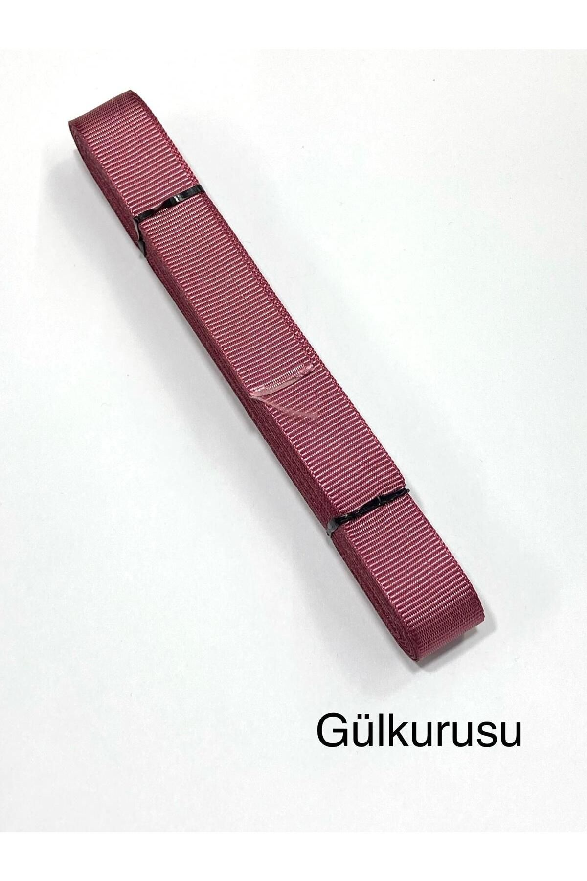 karantuhafiye Grogren Kurdele 20 mm ( 2 cm ) / 10 Metre