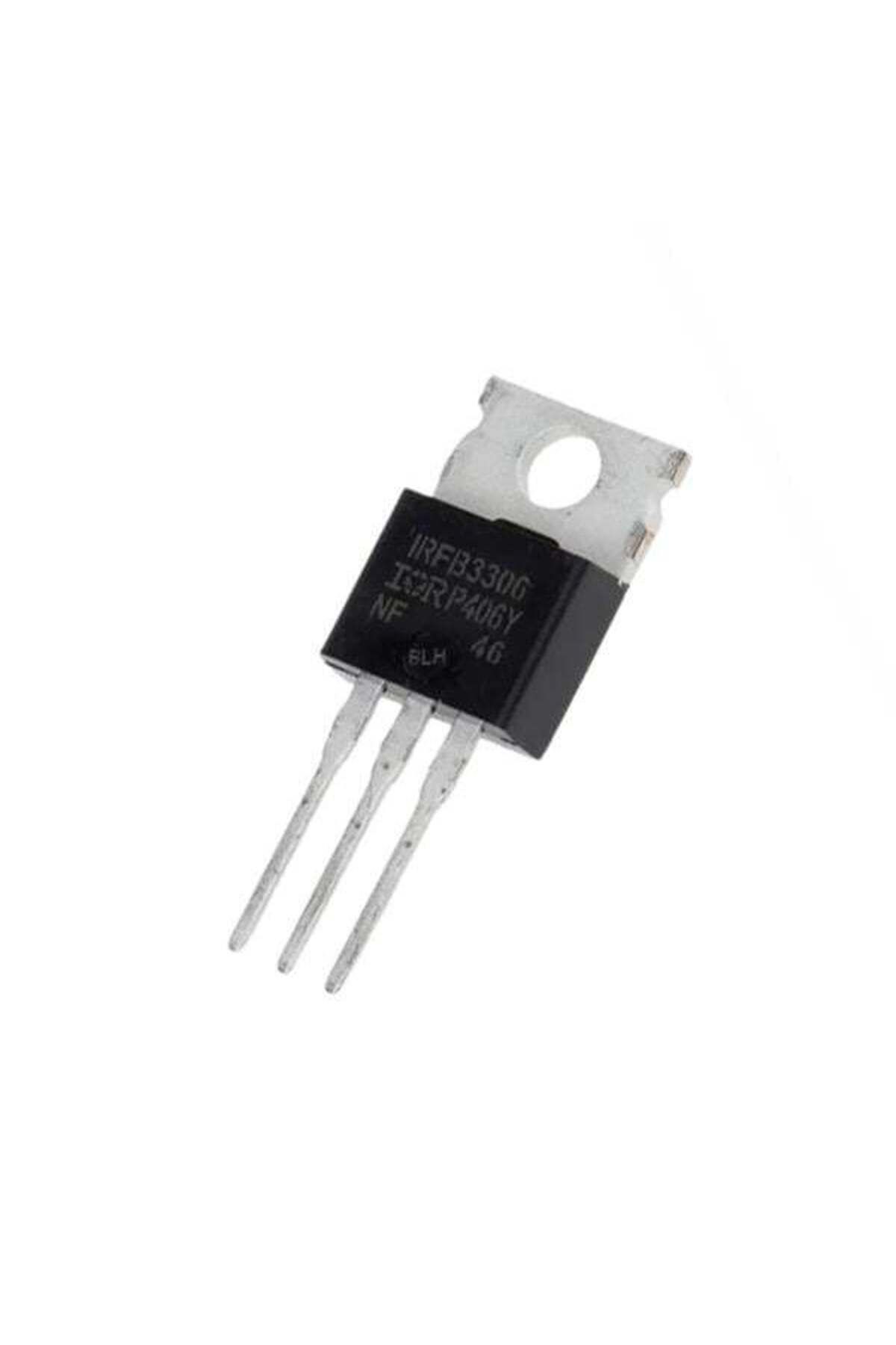 Emperium IRFB 3306PBF TO-220 Mosfet Transistör