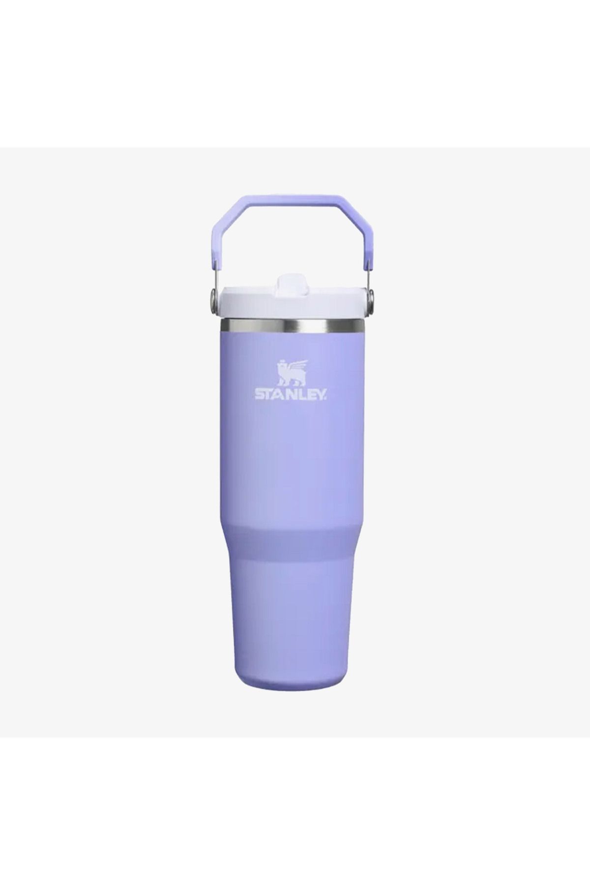 hayshillss The Iceflow Flip Straw 2.0 Tumbler 0.89l 30oz Unisex Mavi Termos