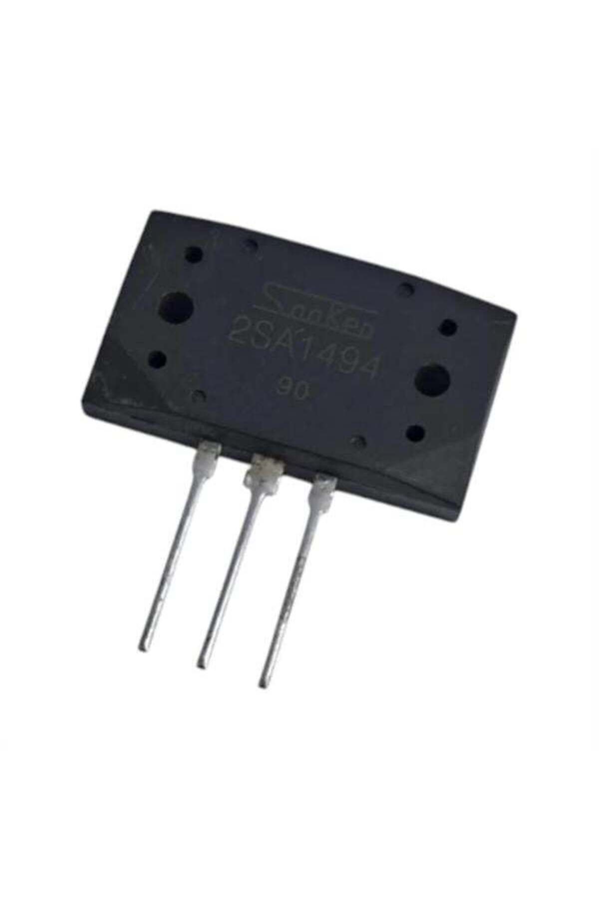 Emperium 2SA 1494 MT-200 Transistör