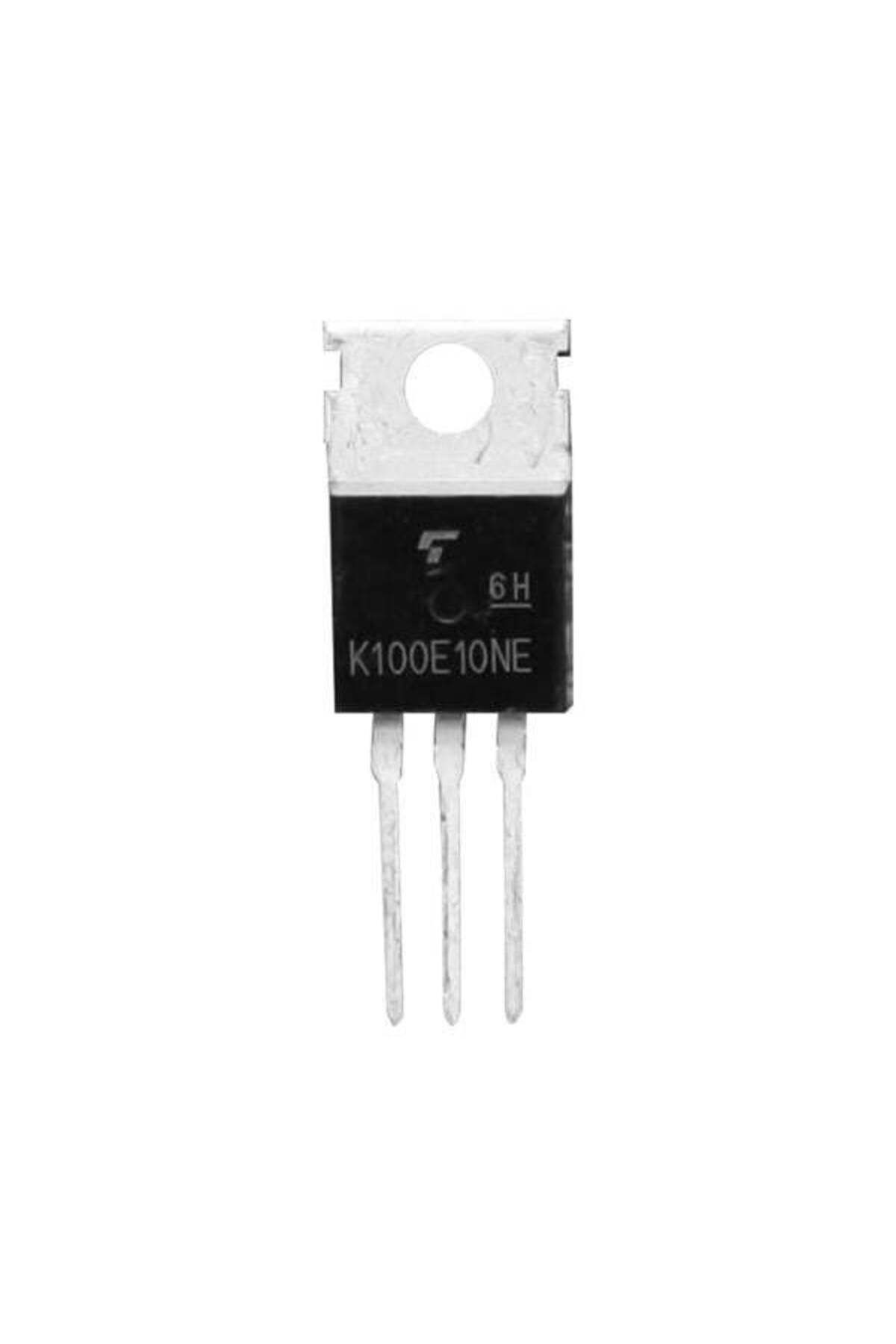Emperium TK100E10NE To 220 Transistör K100E10NE