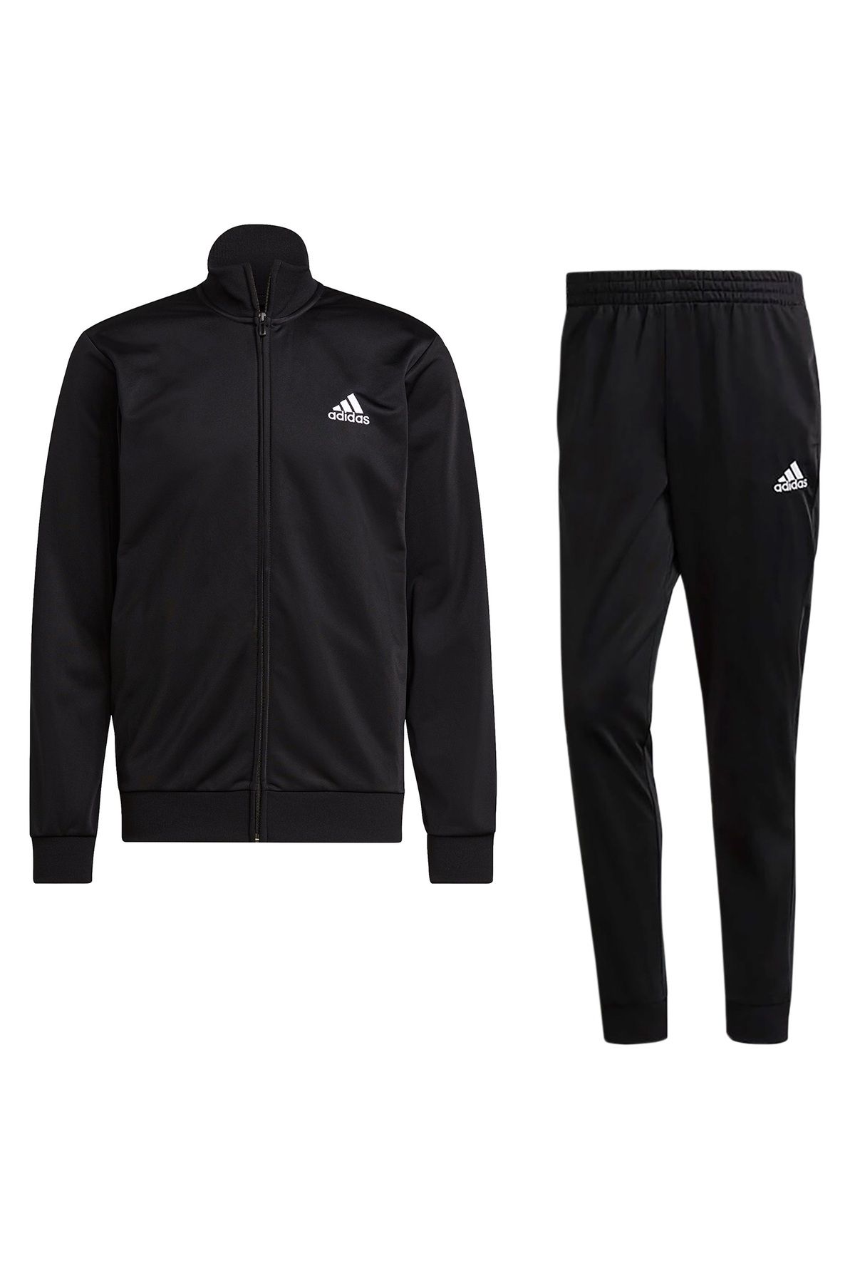 adidas Günlük Kullanıma Ve Spora Uygun Rahat Kesim Erkek Eşofman Takımı