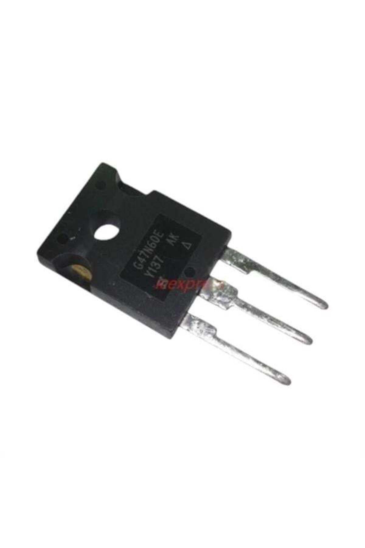 Emperium SPW47N60C3 To 247 Transistör