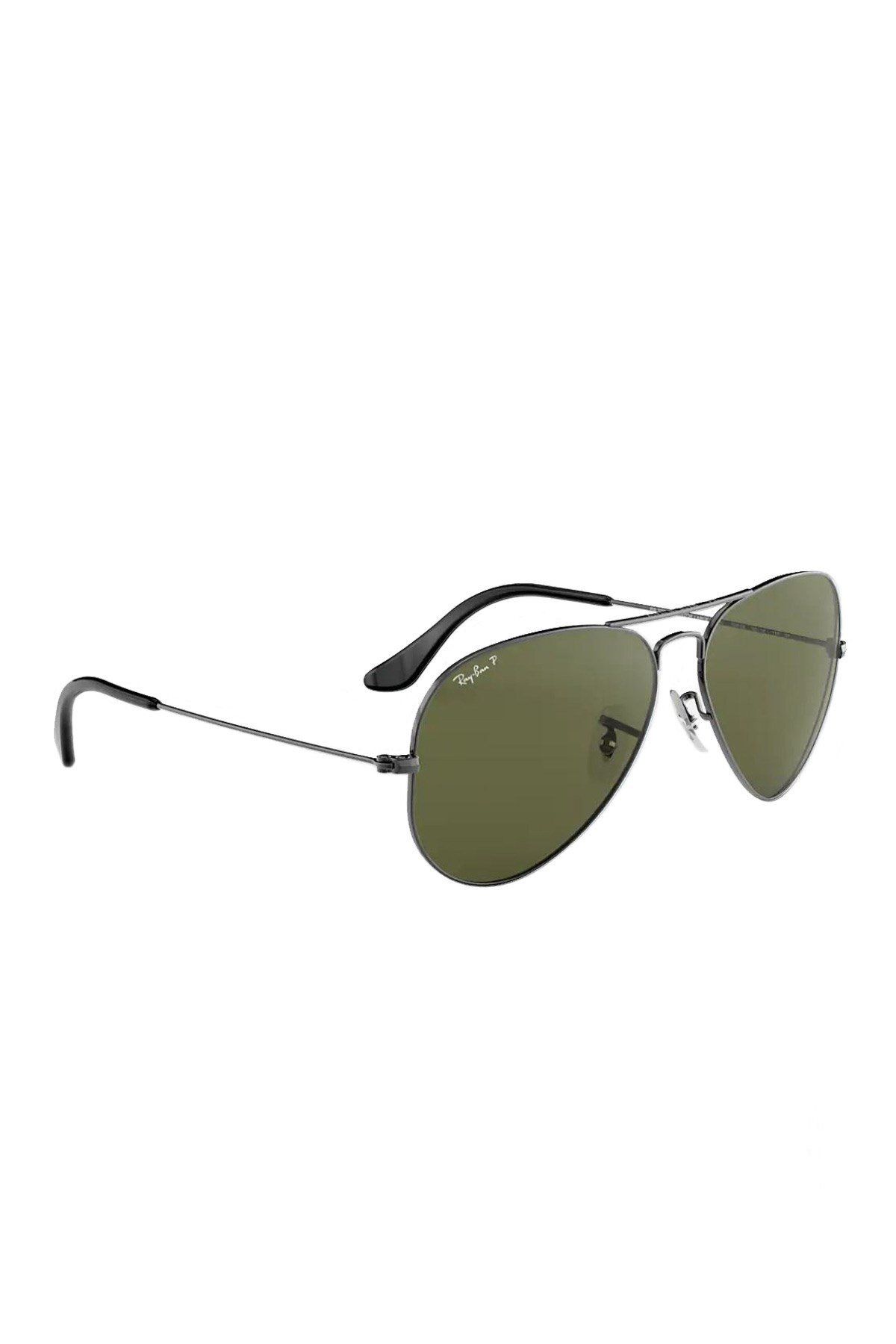 Ray-Ban 0RB3025 004-58 58