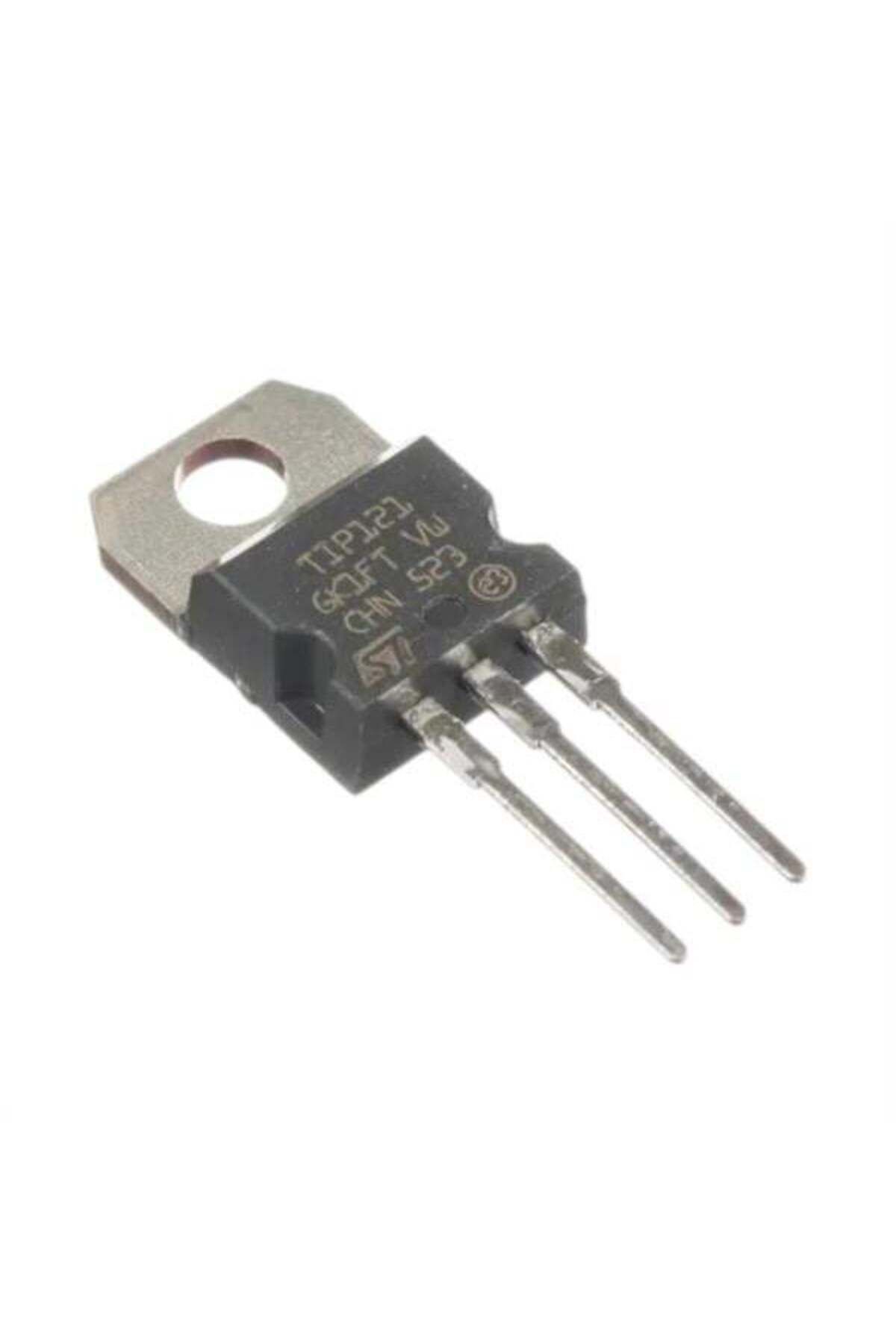 Emperium TIP 121 TO-220 Transistör