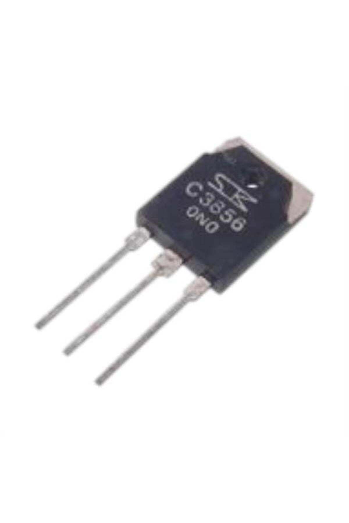 Emperium 2SC 3856