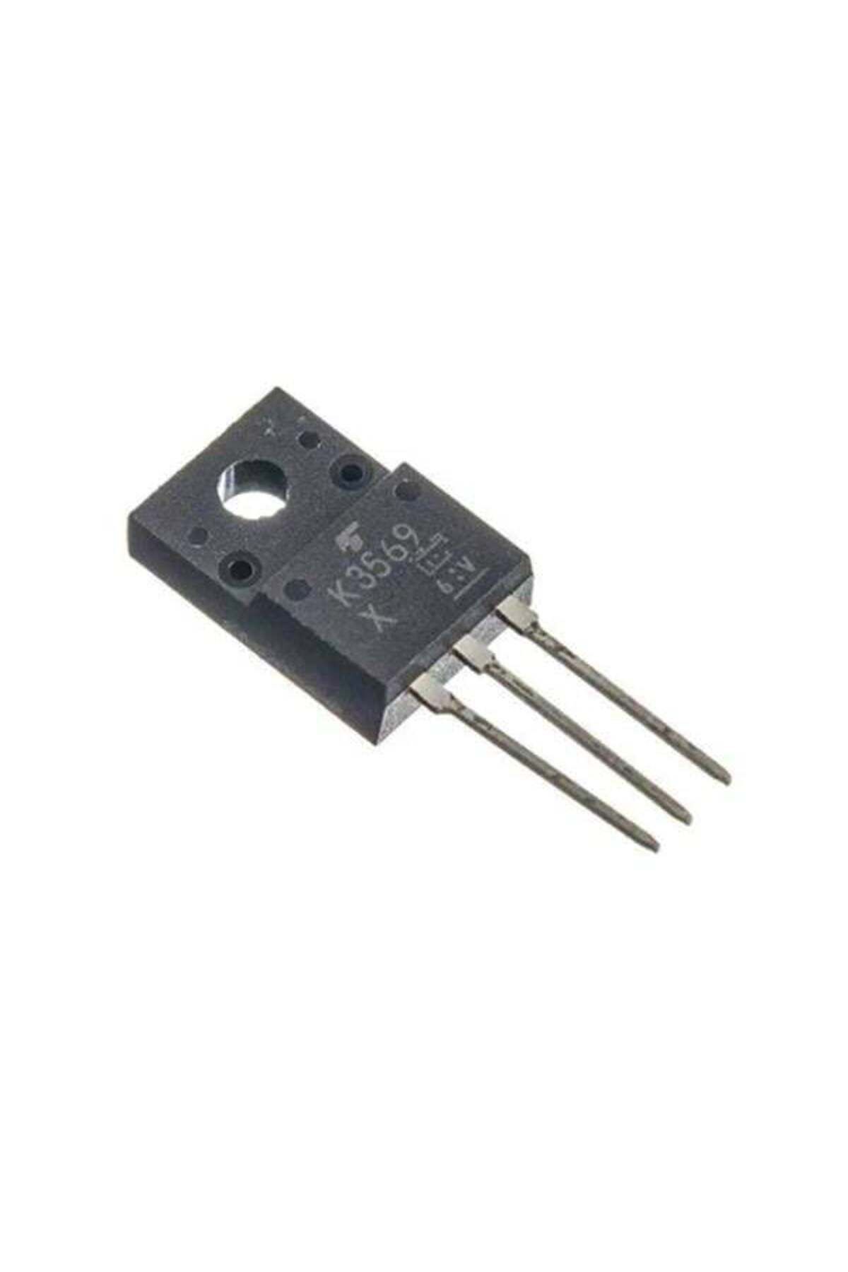 Emperium 2SK 3569