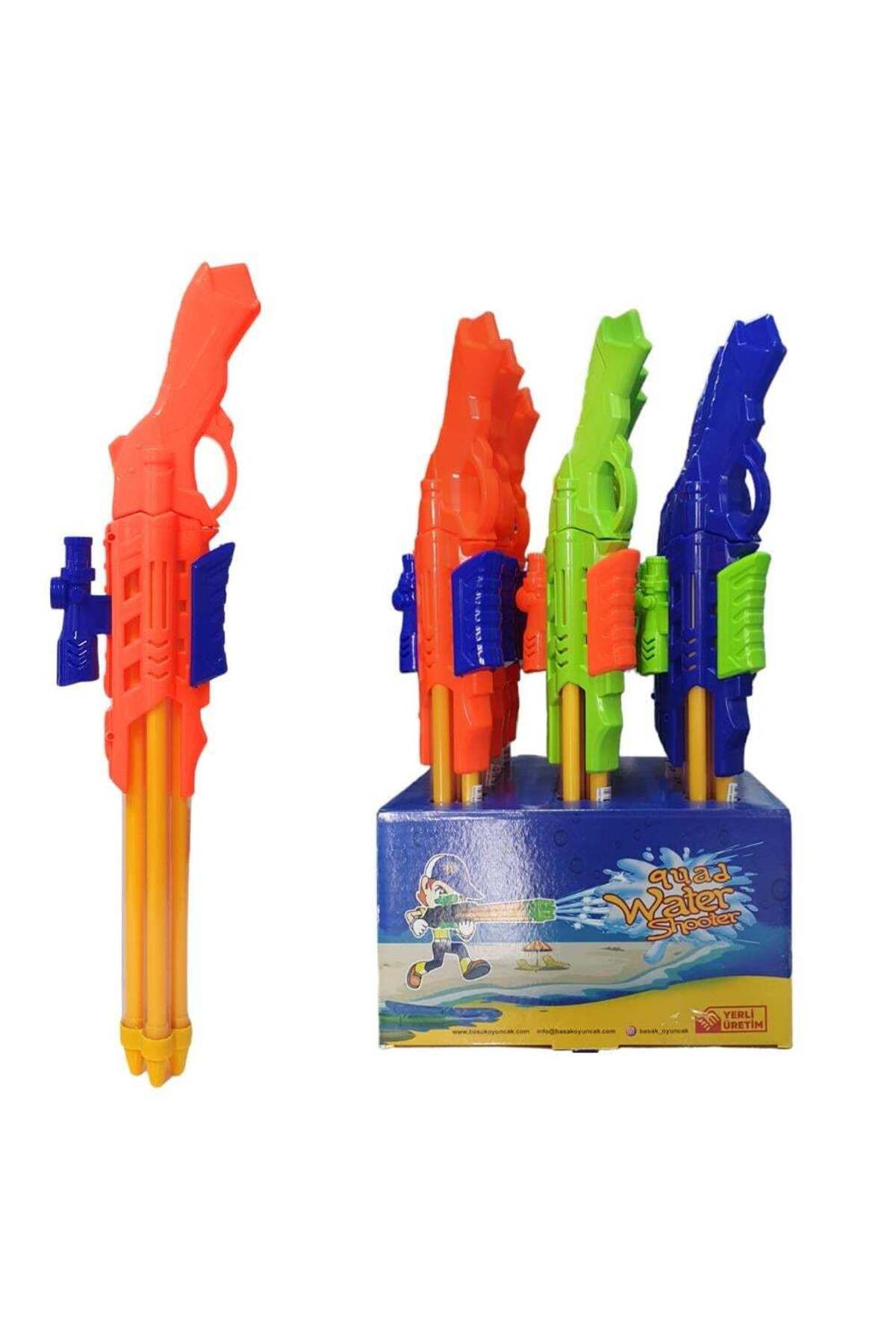 Vemora BSK - 4 LÜ SU POMPASI -