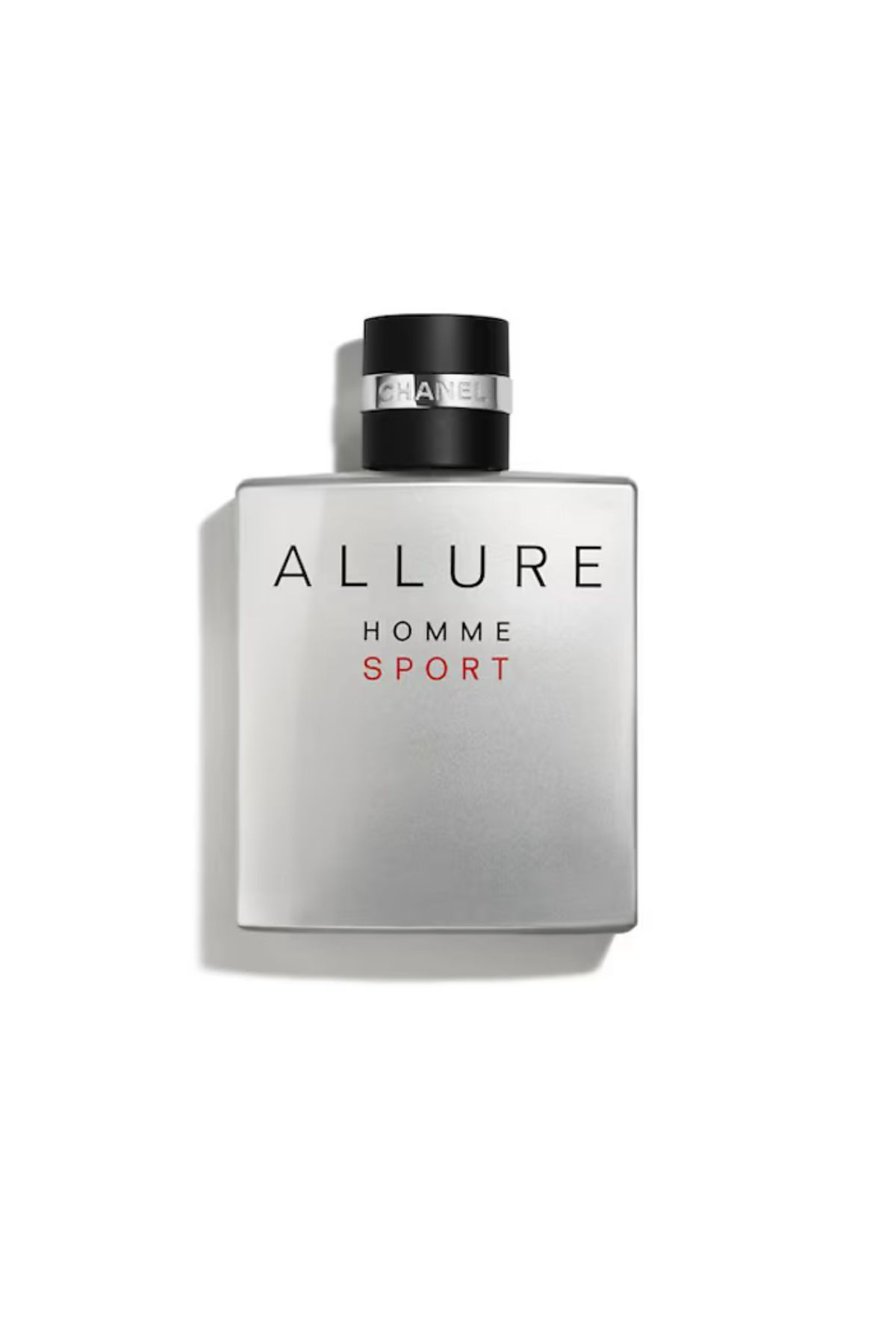 Chanel ALLURE HOMME SPORT Eau De Toilette Işıltılı Tazelik Yoğun Notalar 150Ml -CameSecond