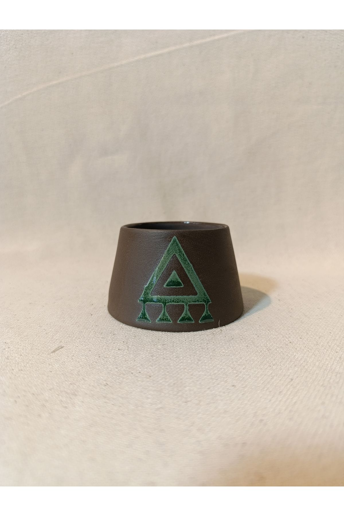 HAD Ceramic Anadolu Fincan - Tılsım