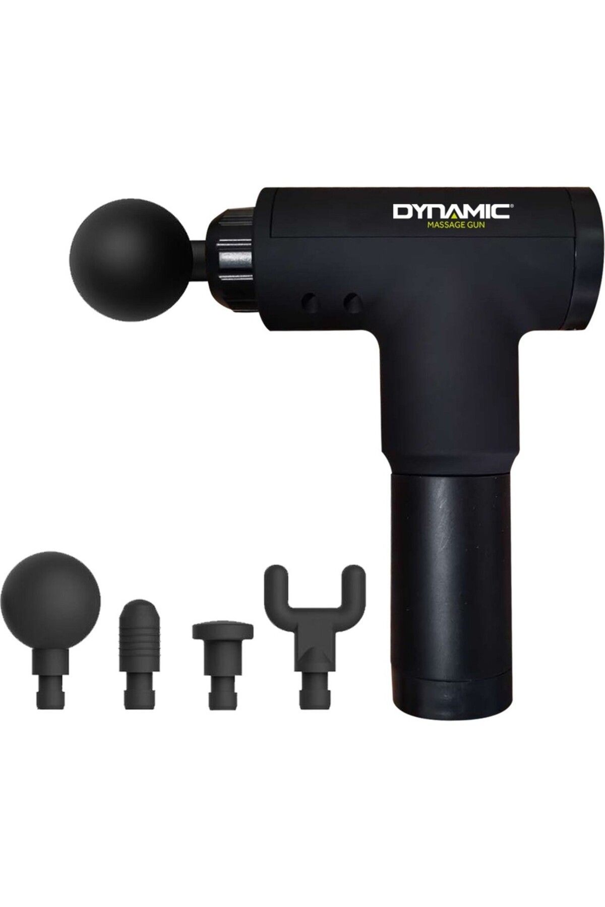 Dynamic Massage Gun Kablosuz Masaj Aleti