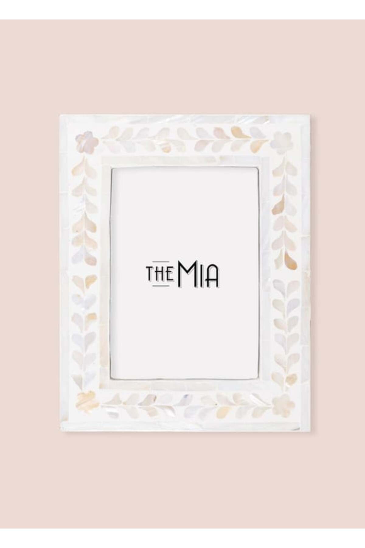The Mia Çerçeve 25X20X2 Cm TLC0085