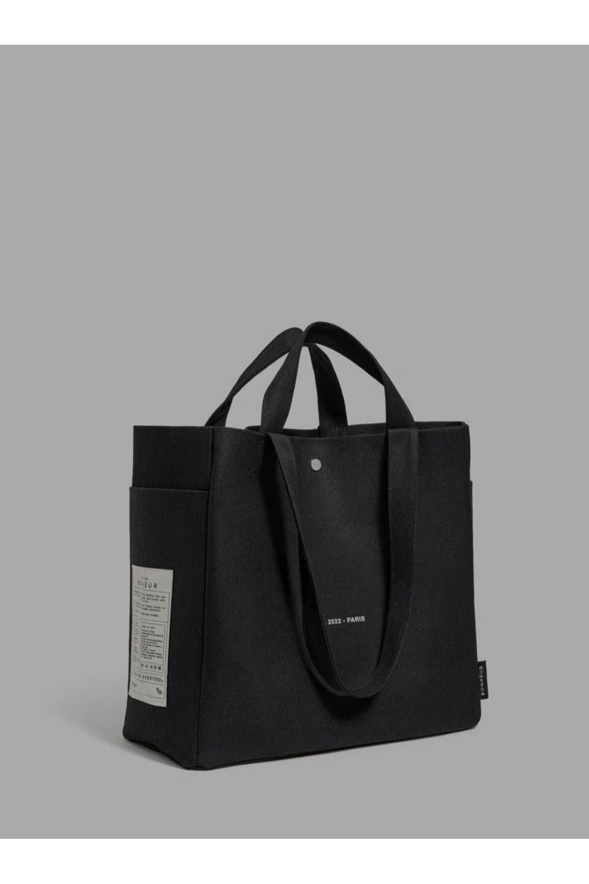 niss accessory BOEHOR OMUZ ÇANTASI