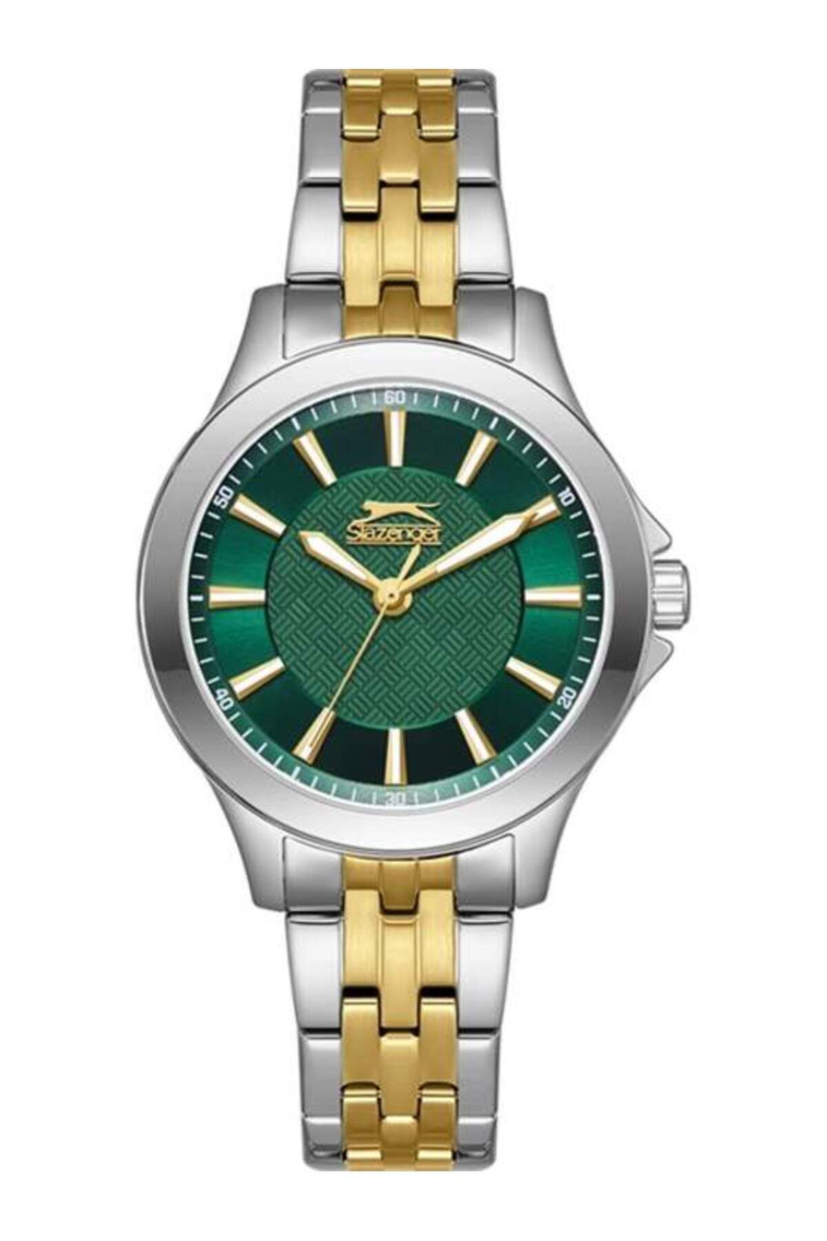 Slazenger SLL.09.2349.3.05 KADIN KOL SAATİ