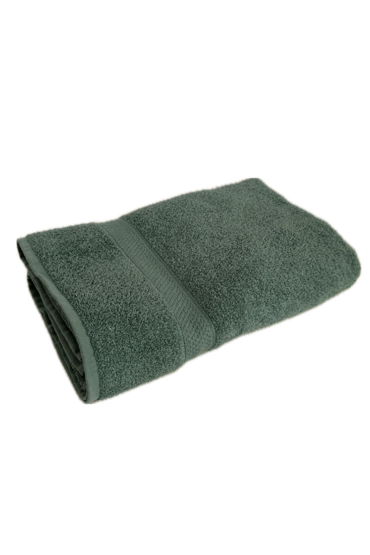Hobby home collection Banyo Havlusu 100x150
