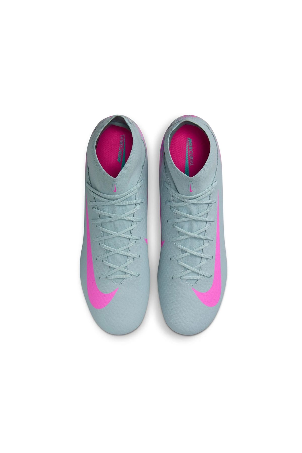 Nike-Crampoane MERCURIAL ZM SUPERFLY 10 ACAD FG/MG FQ1456-301 4