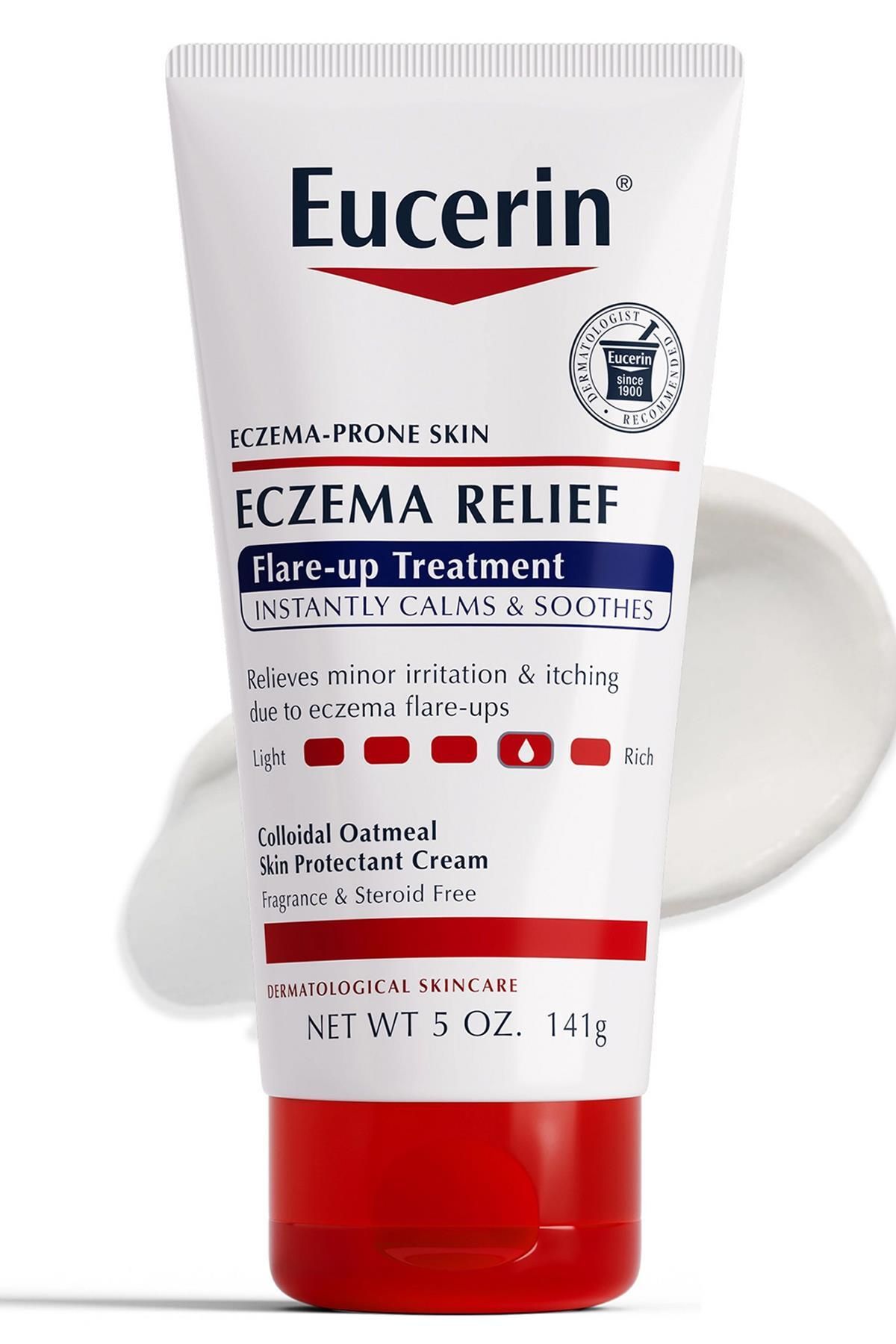 Eucerin Relief Flare-up Treatment Krem 141GR