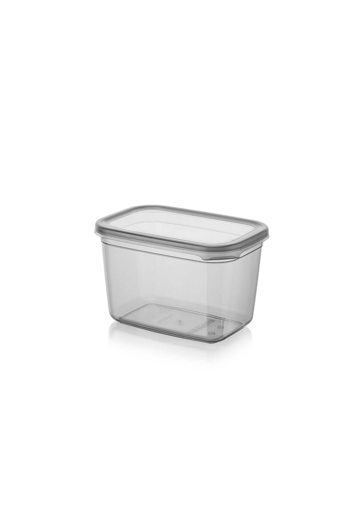 AYN Houseware PEGGY STORAGE BOX 2.3 LT 12'LI SET