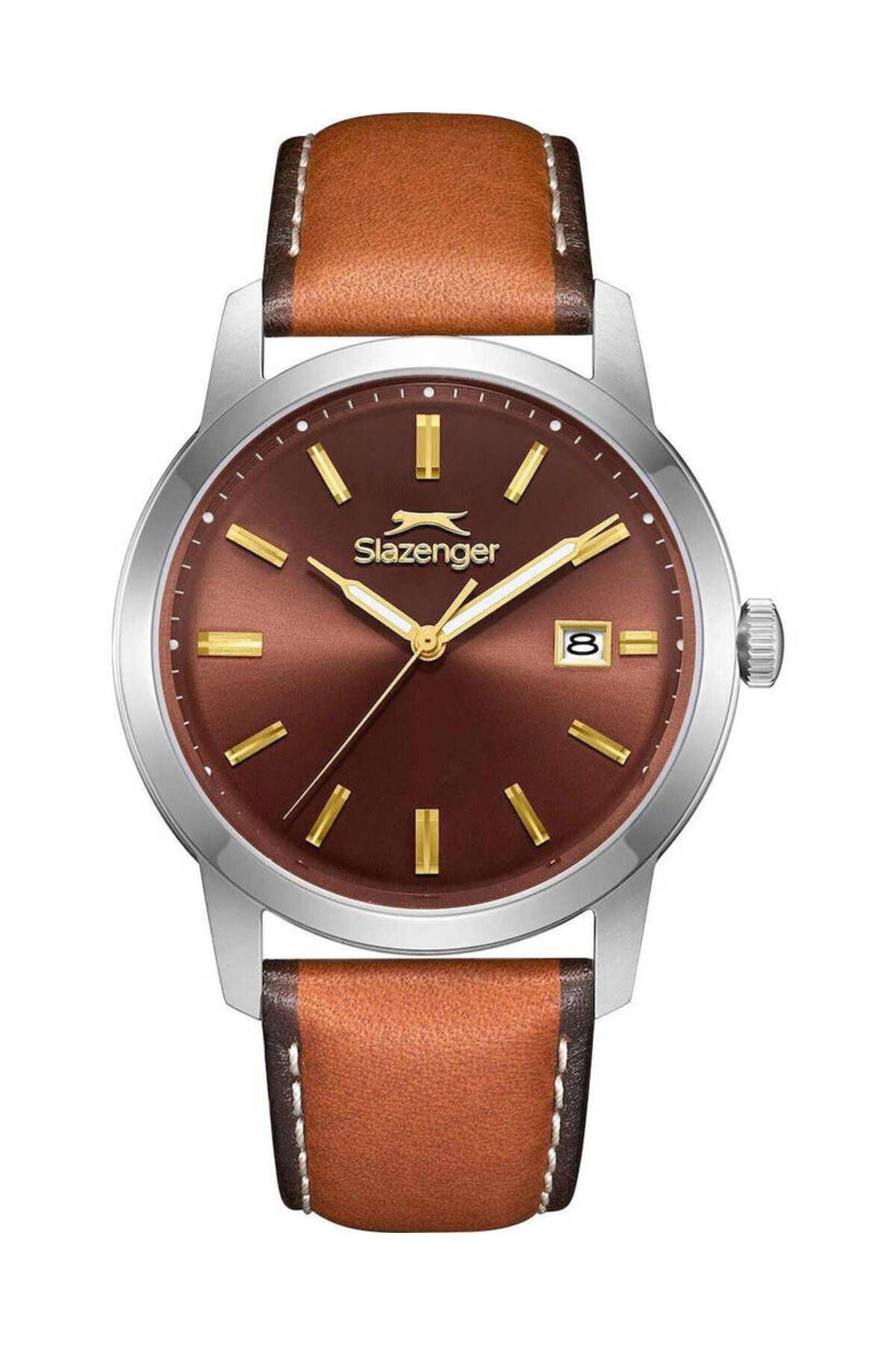 Slazenger SL.09.2496.1.05 ERKEK KOL SAATİ