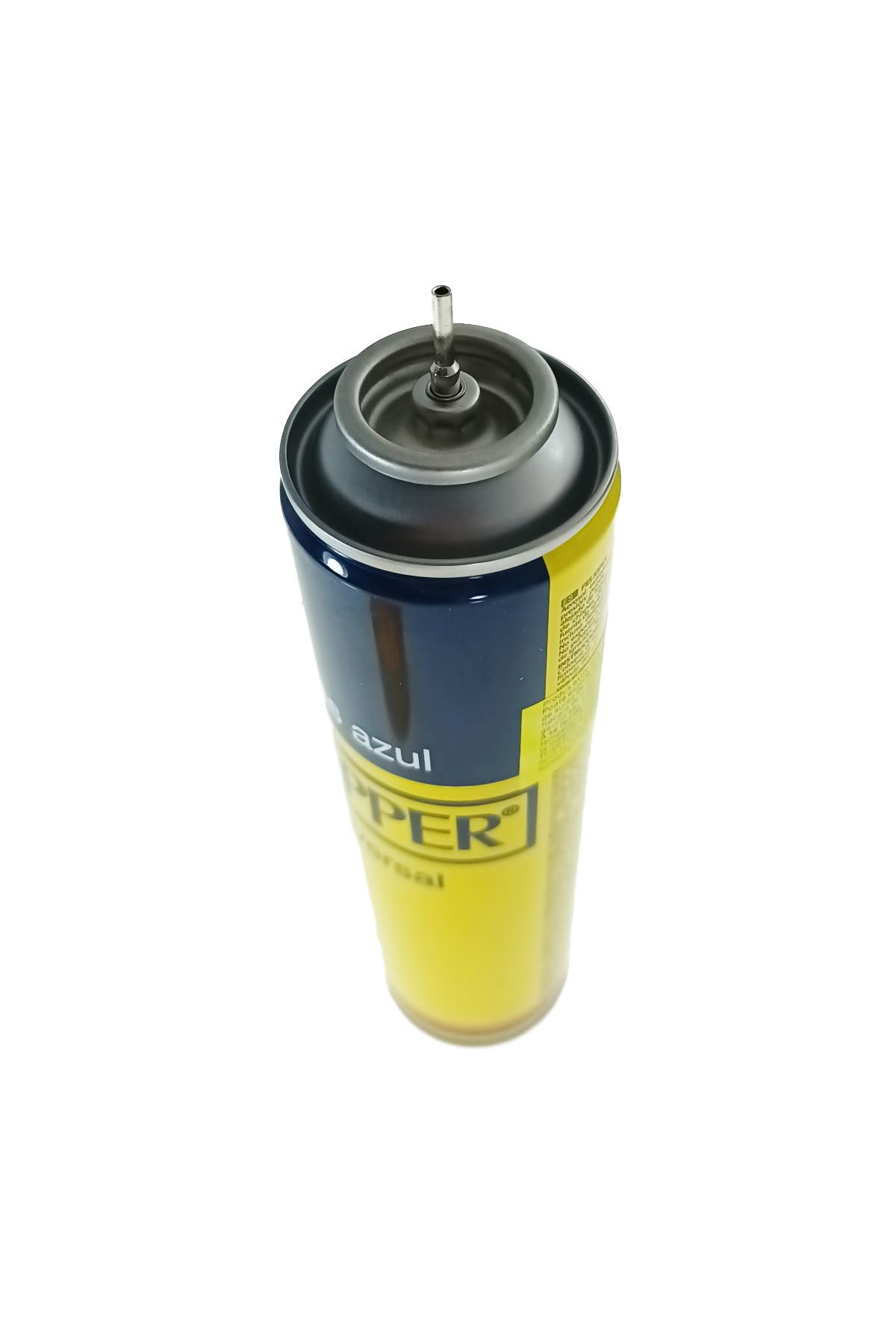 Clipper-Gas for refilling lighters, 300ml, Clipper Universal, with 5 adapters 4