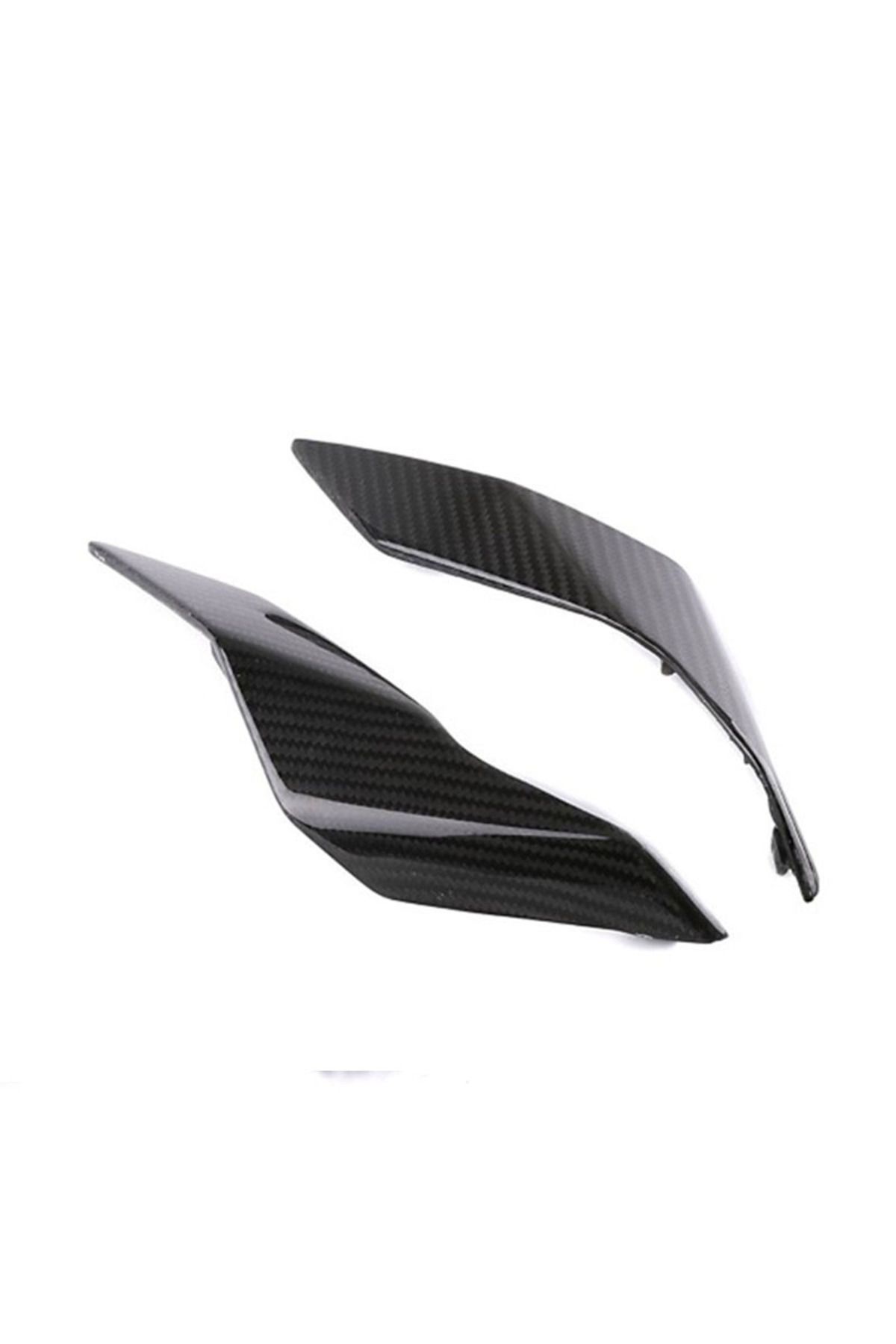 GOGOPREMİUM YAMAHA MT10 UYUMLU KUYRUK KAPAĞI CARBON
