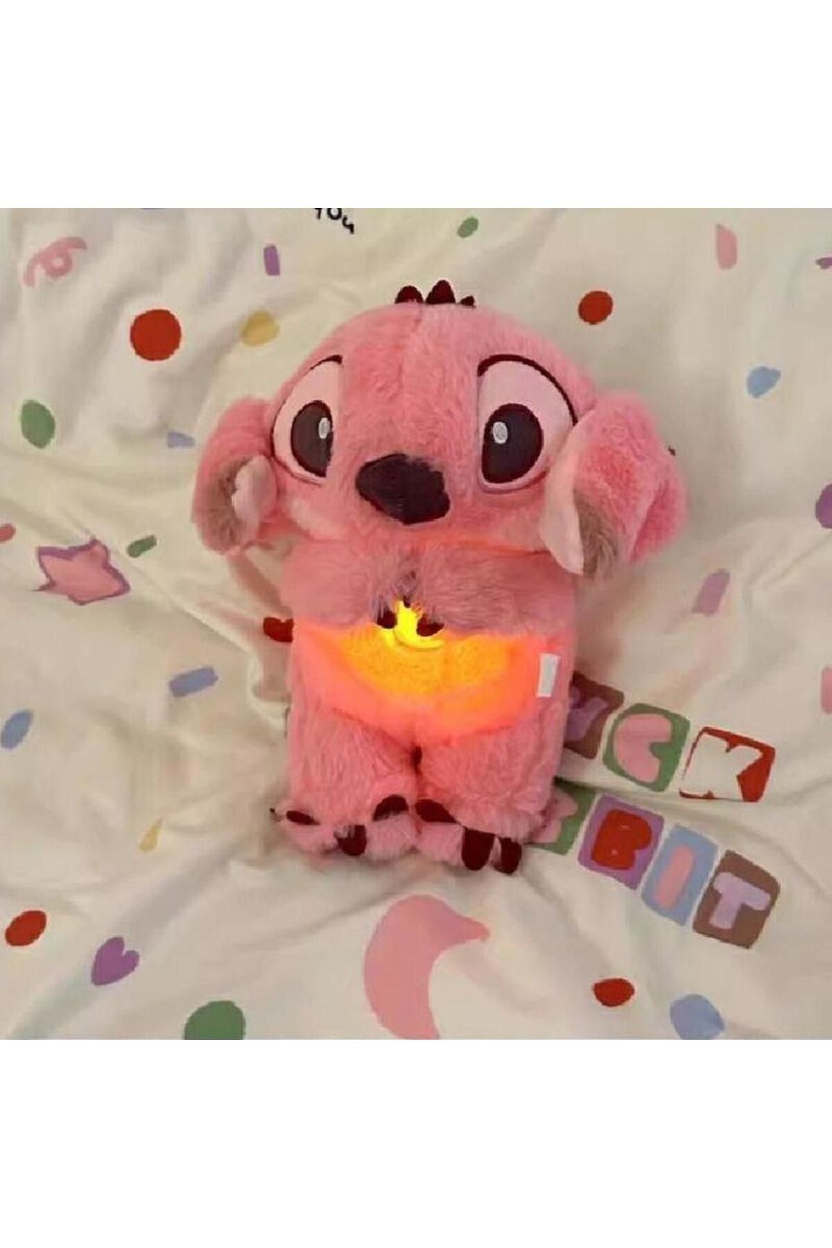 Wisevelya Angel Uyku Arkadaşı Peluş Oyuncak 26 cm