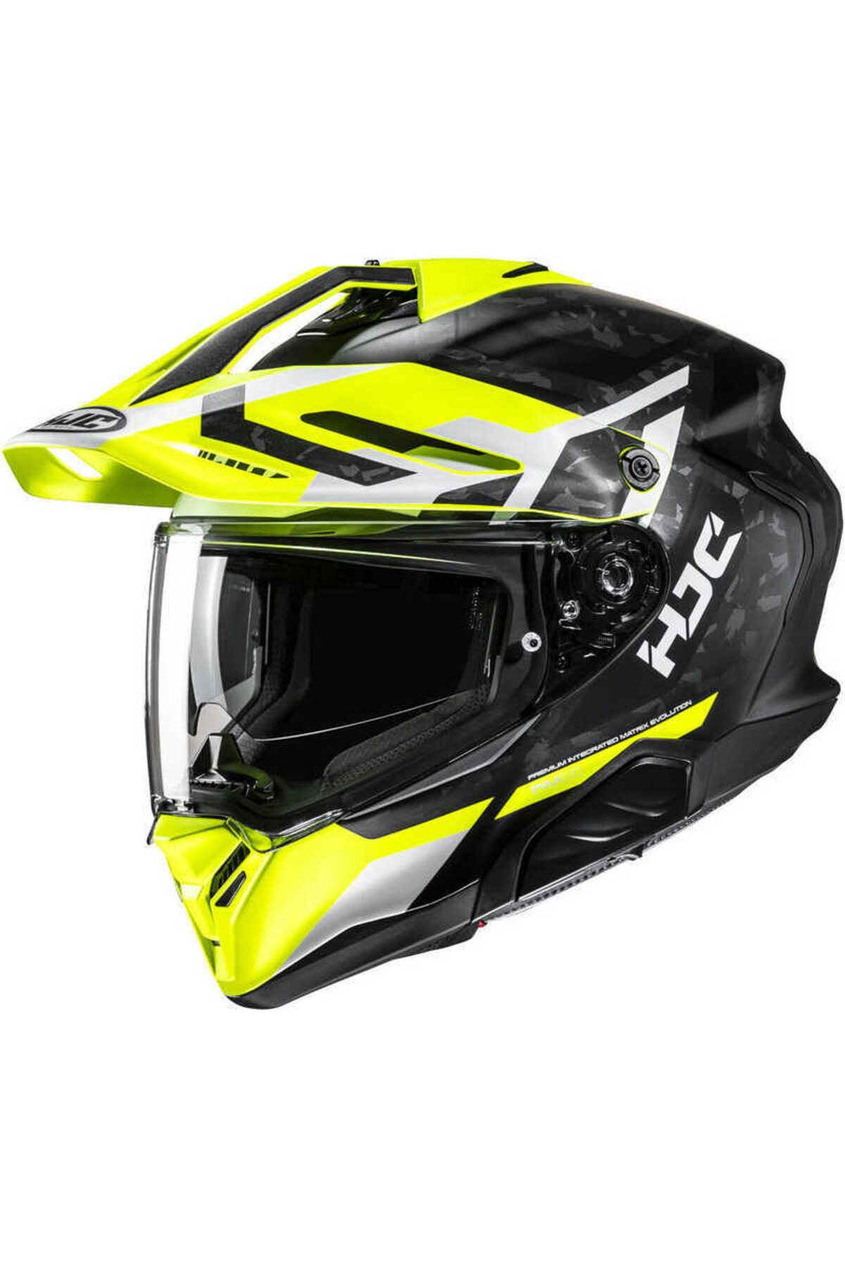 HJC RPHA60 KASK DAKAR MC3HSF