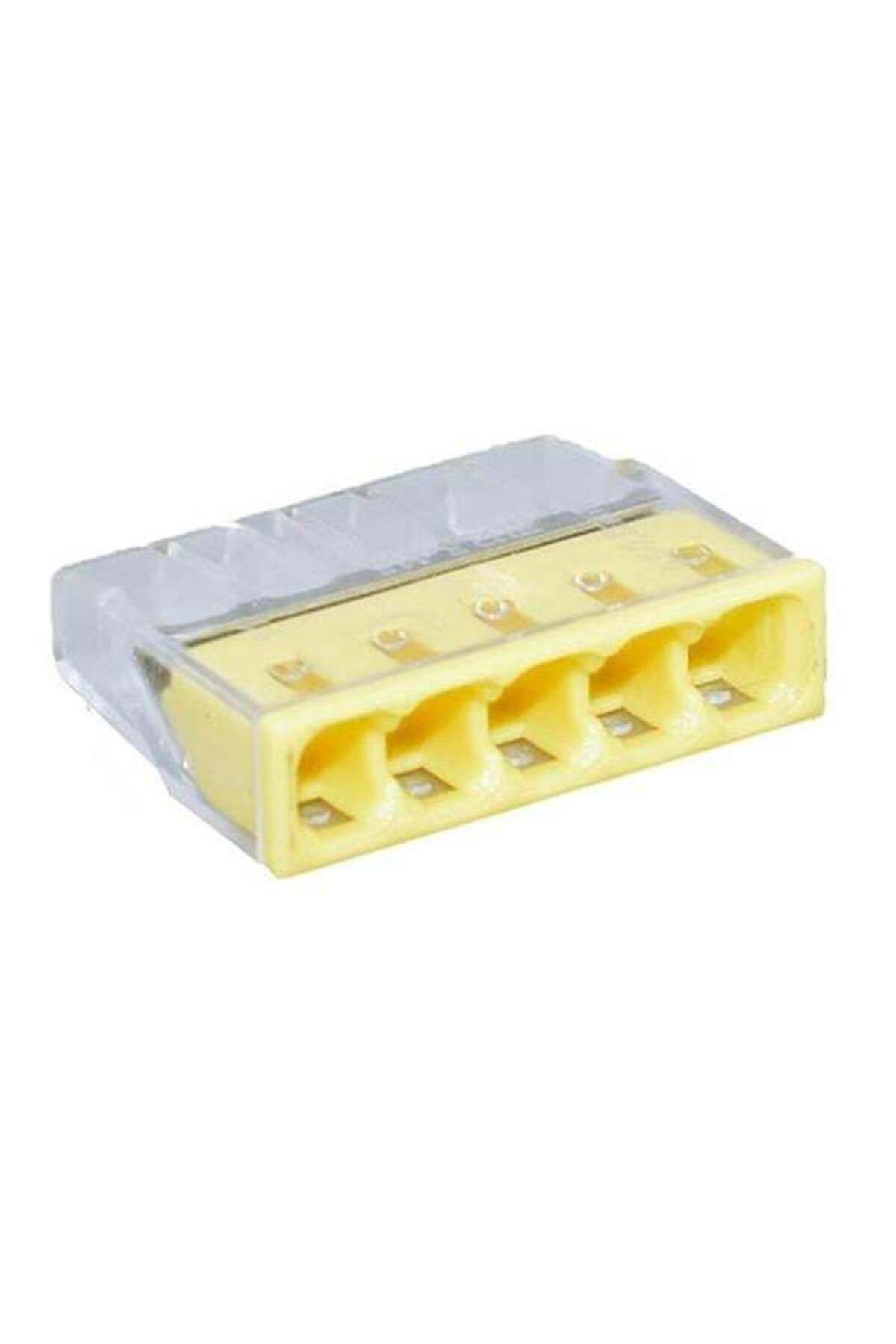 Emperium Conext 5'Li Geçmeli Buat Klemens OK1 1205