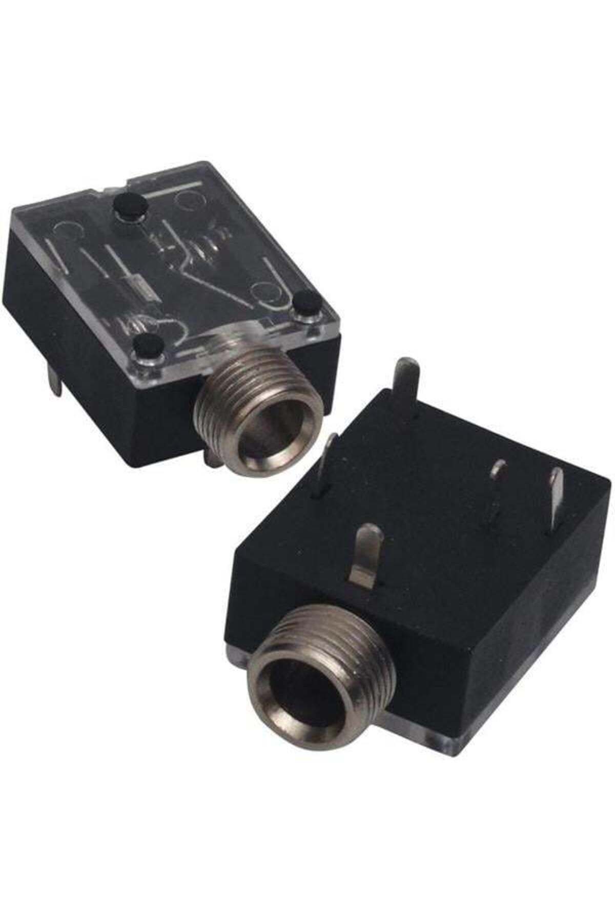 Emperium 3.5 Mm Stereo Şase Geniş