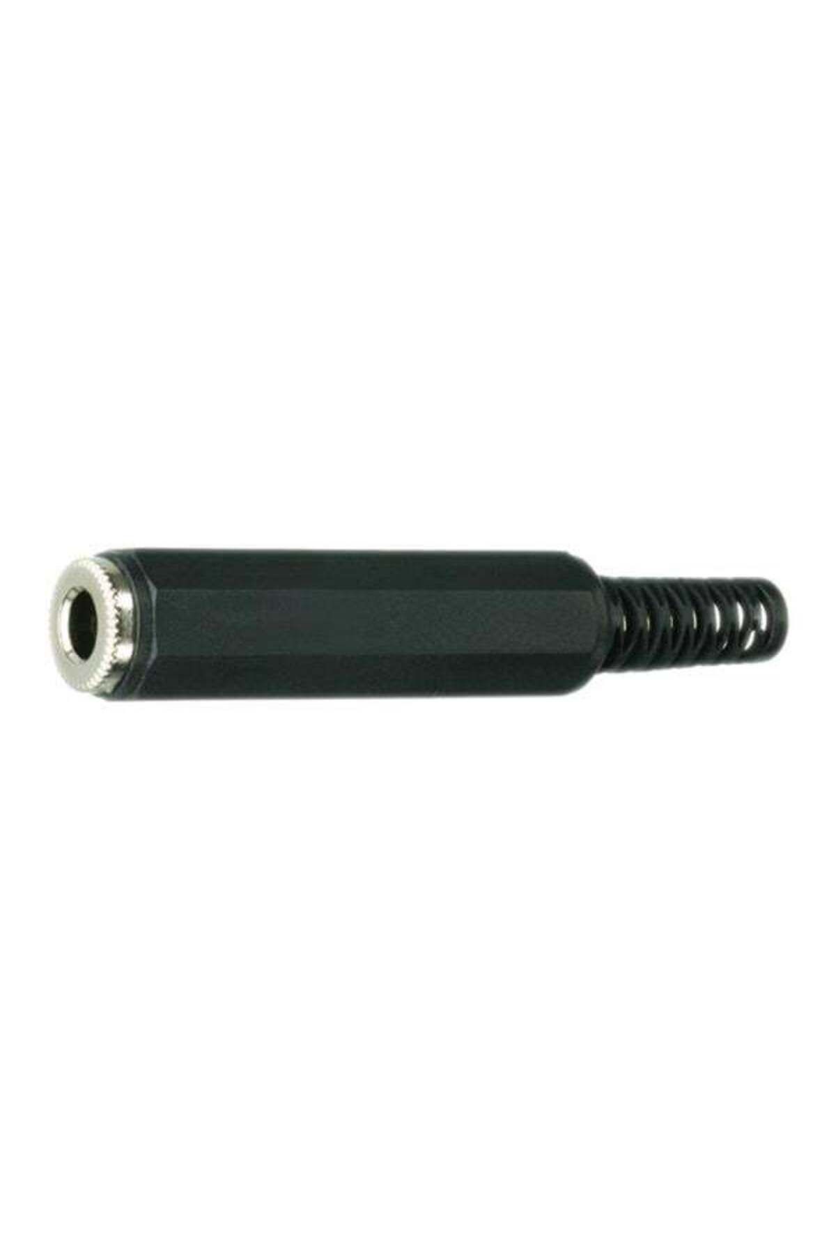 Emperium PM-2716 6.3 Mm Stereo Uzatma Plastik Jack