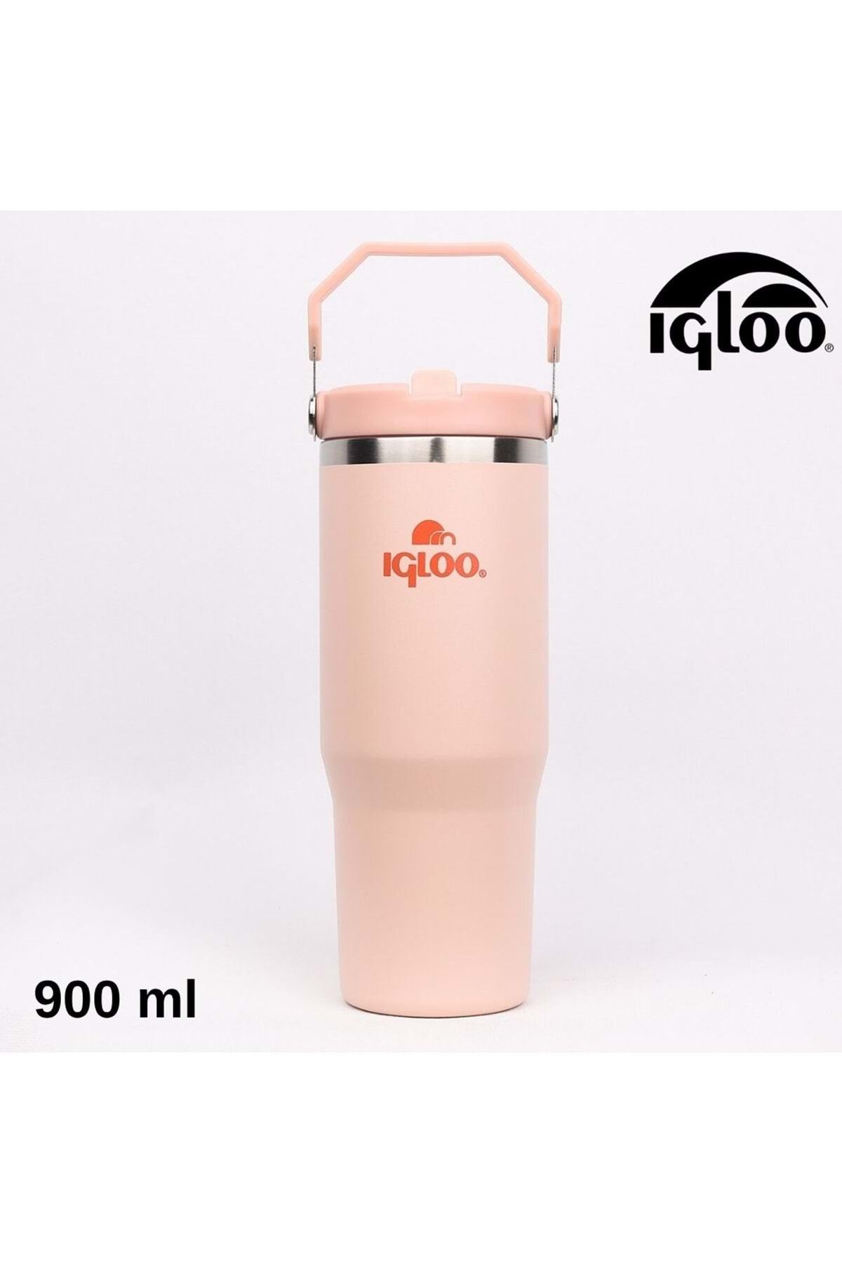 IGLOO Powder Termos 900ml Matara SOMON