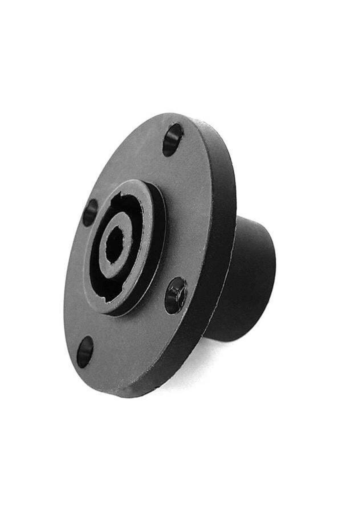 Emperium PM-14483 Specon Fişi Şase Yuvarlak SP103
